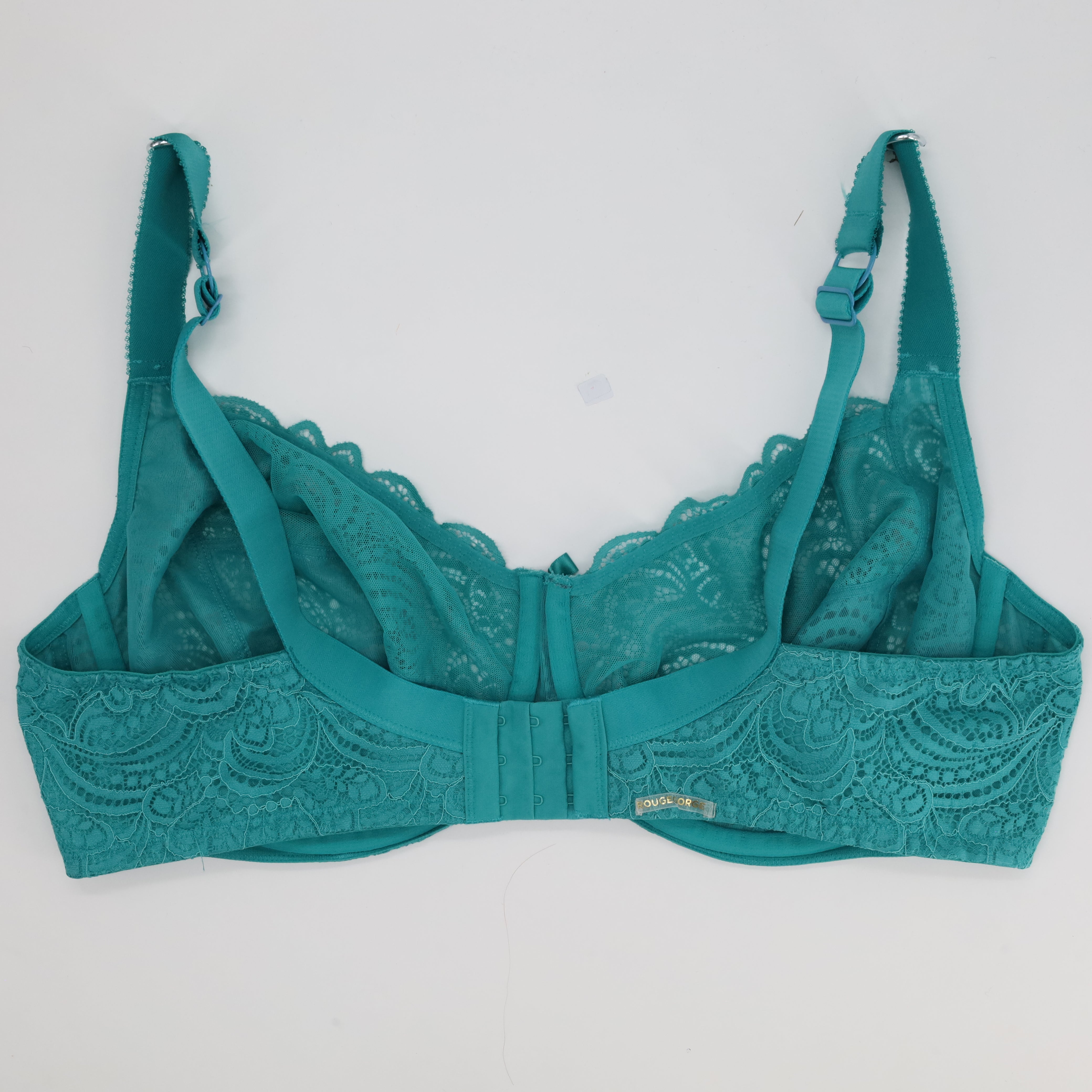 Soutien-gorge RougeGorge Bleu