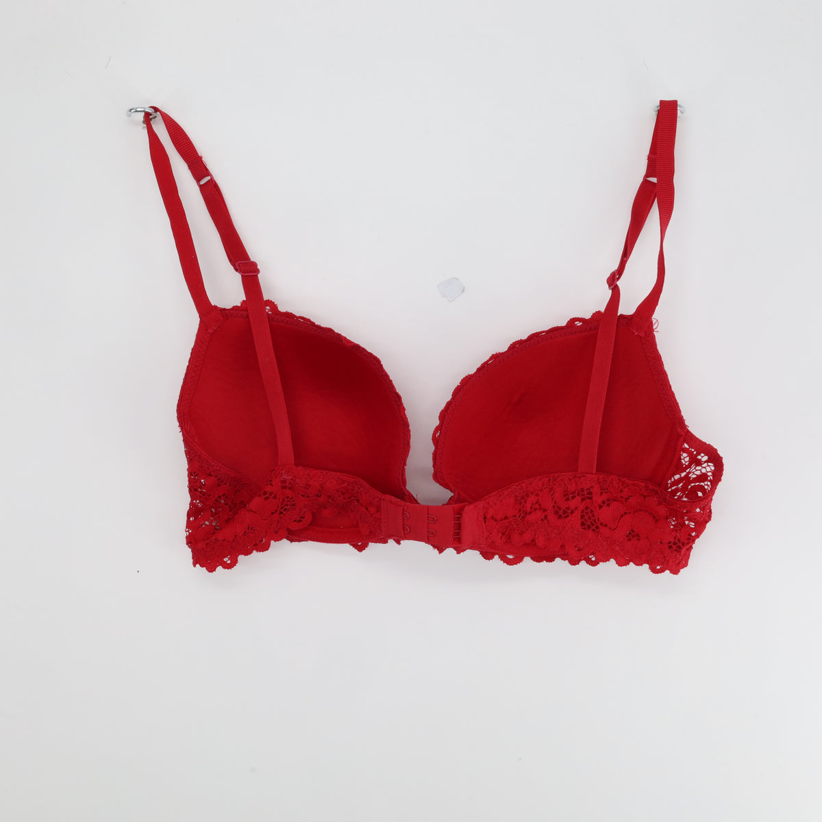 Soutien-gorge ETAM Rouge