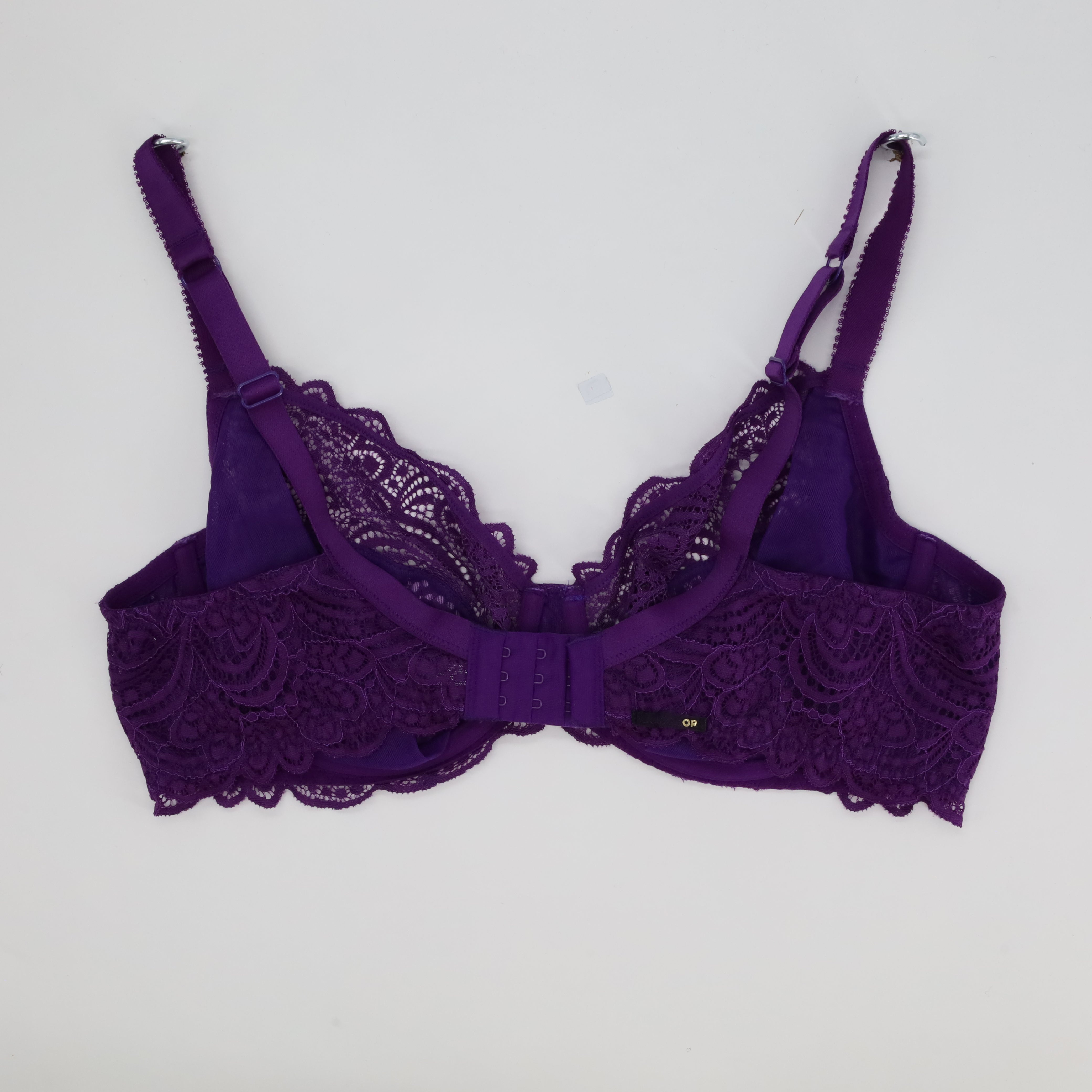 Soutien-gorge RougeGorge Violet