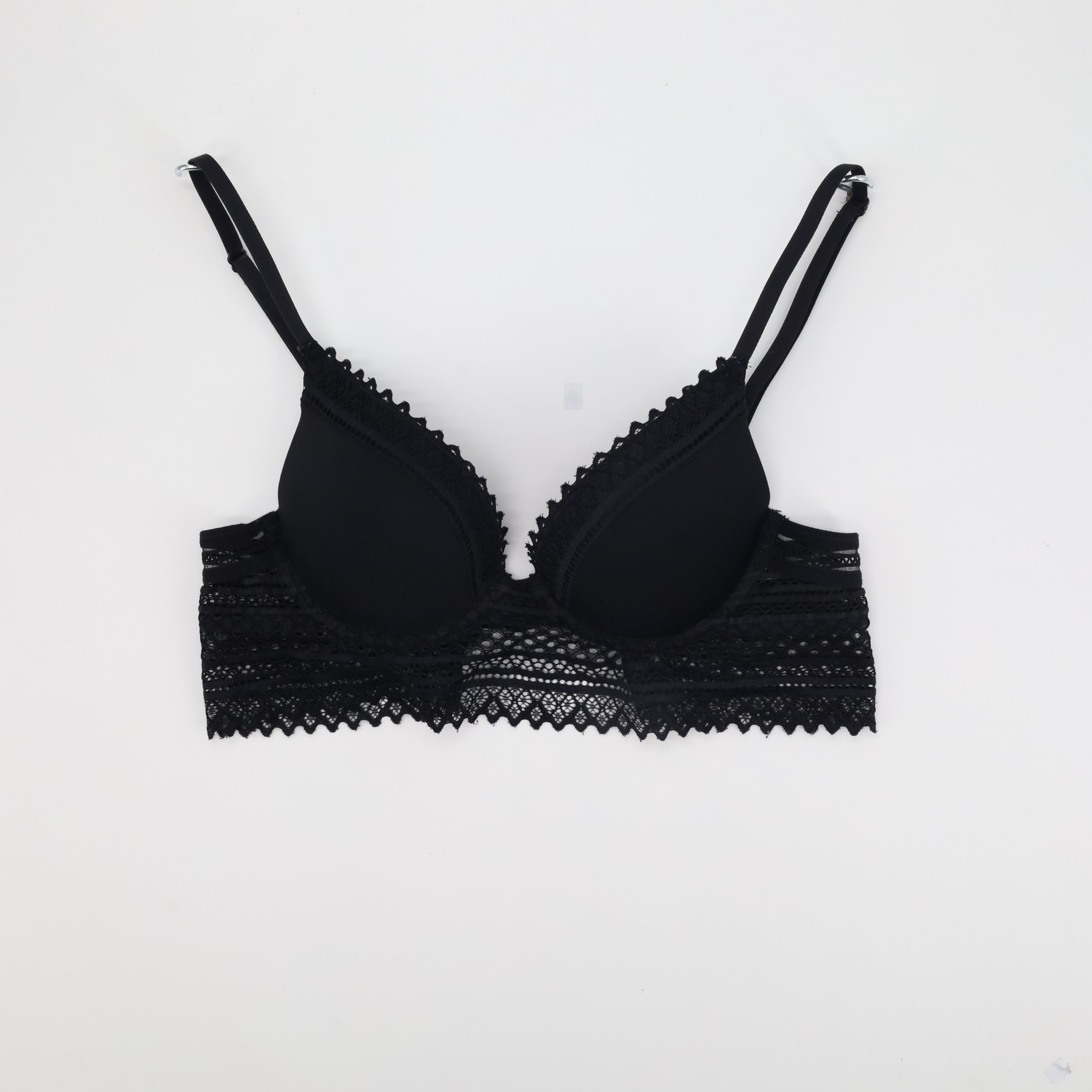 Soutien-gorge ETAM Noir