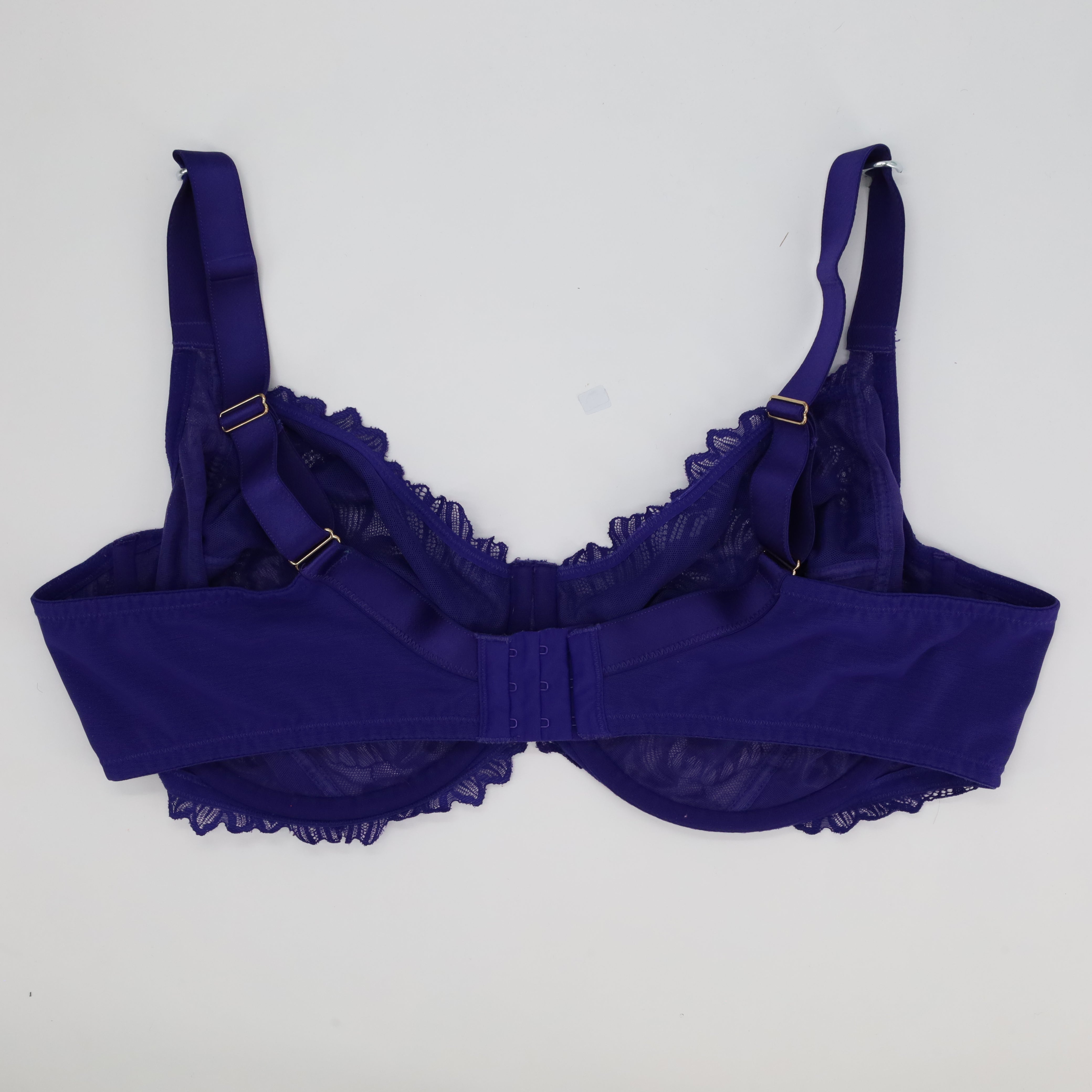 Soutien-gorge RougeGorge Violet