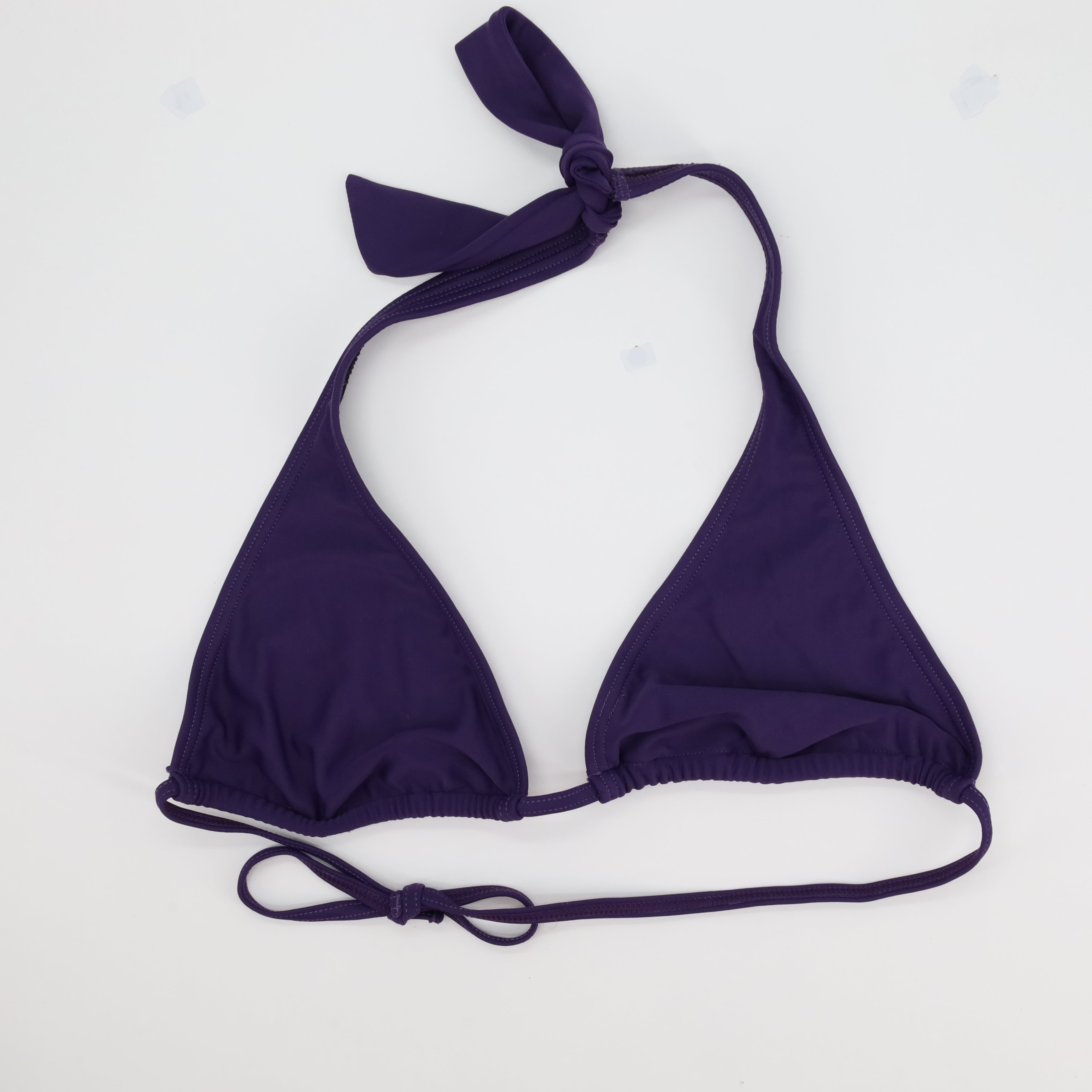 Haut de maillot Violet