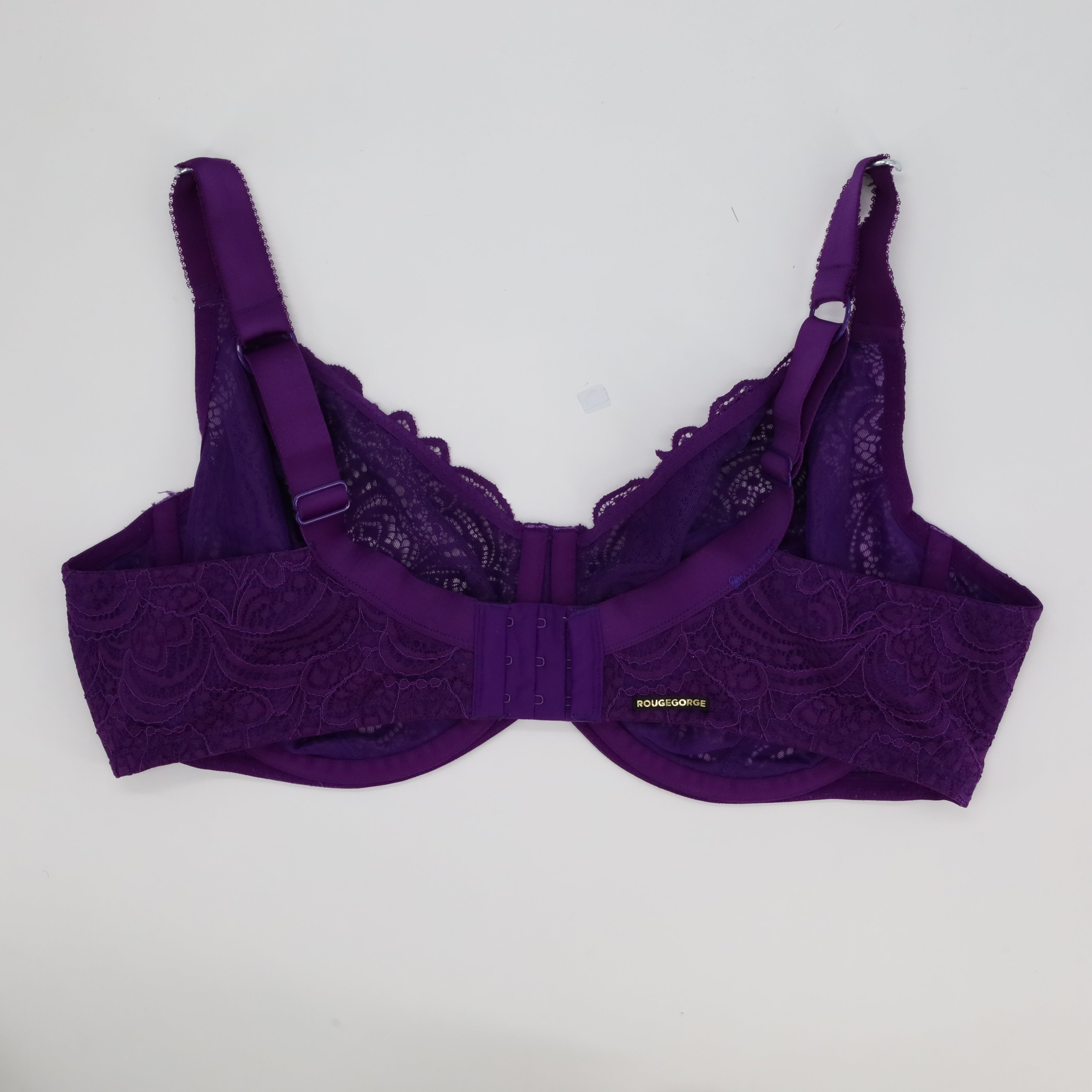 Soutien-gorge RougeGorge Violet