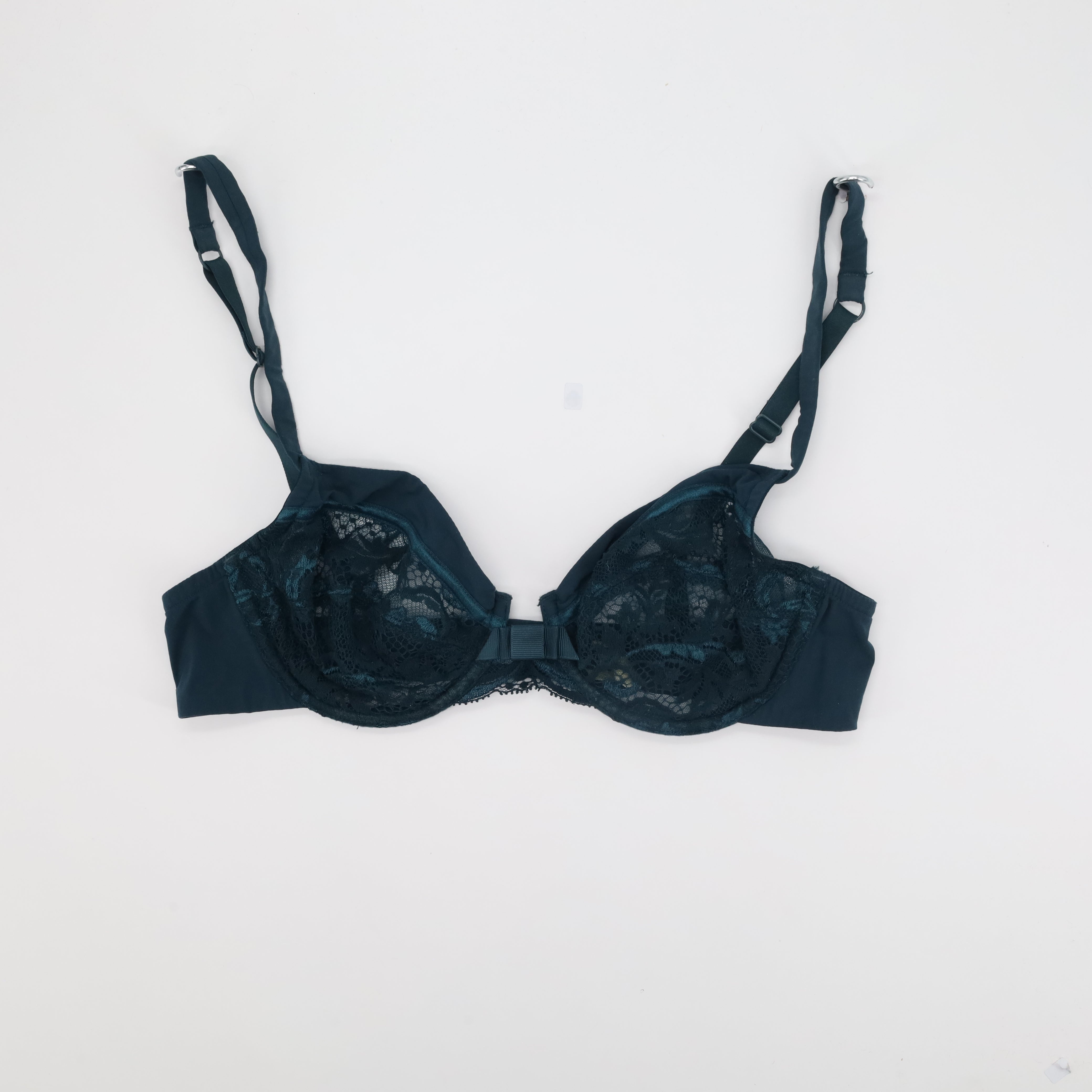 Soutien-gorge Lou Paris Vert