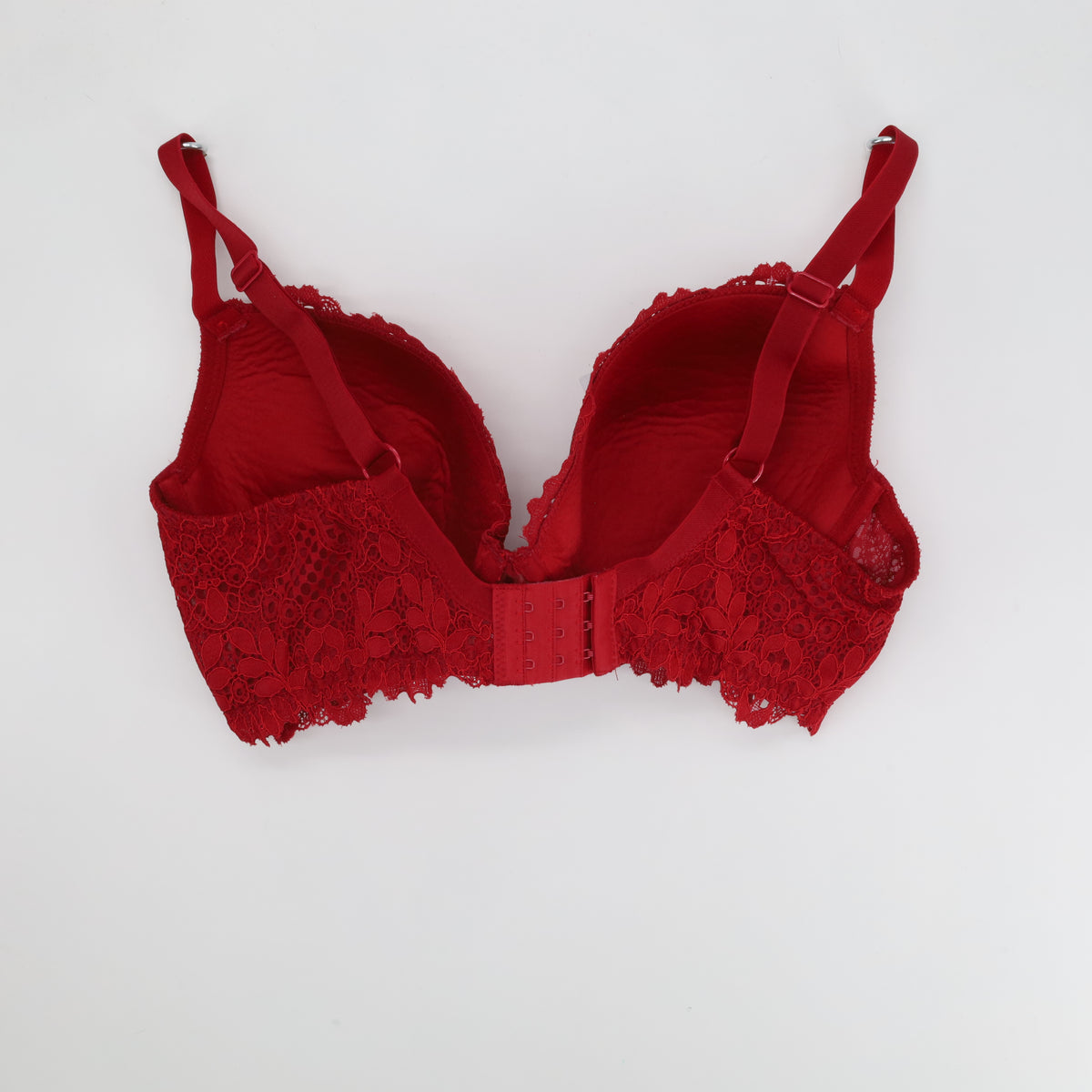 Soutien-gorge ETAM Rouge