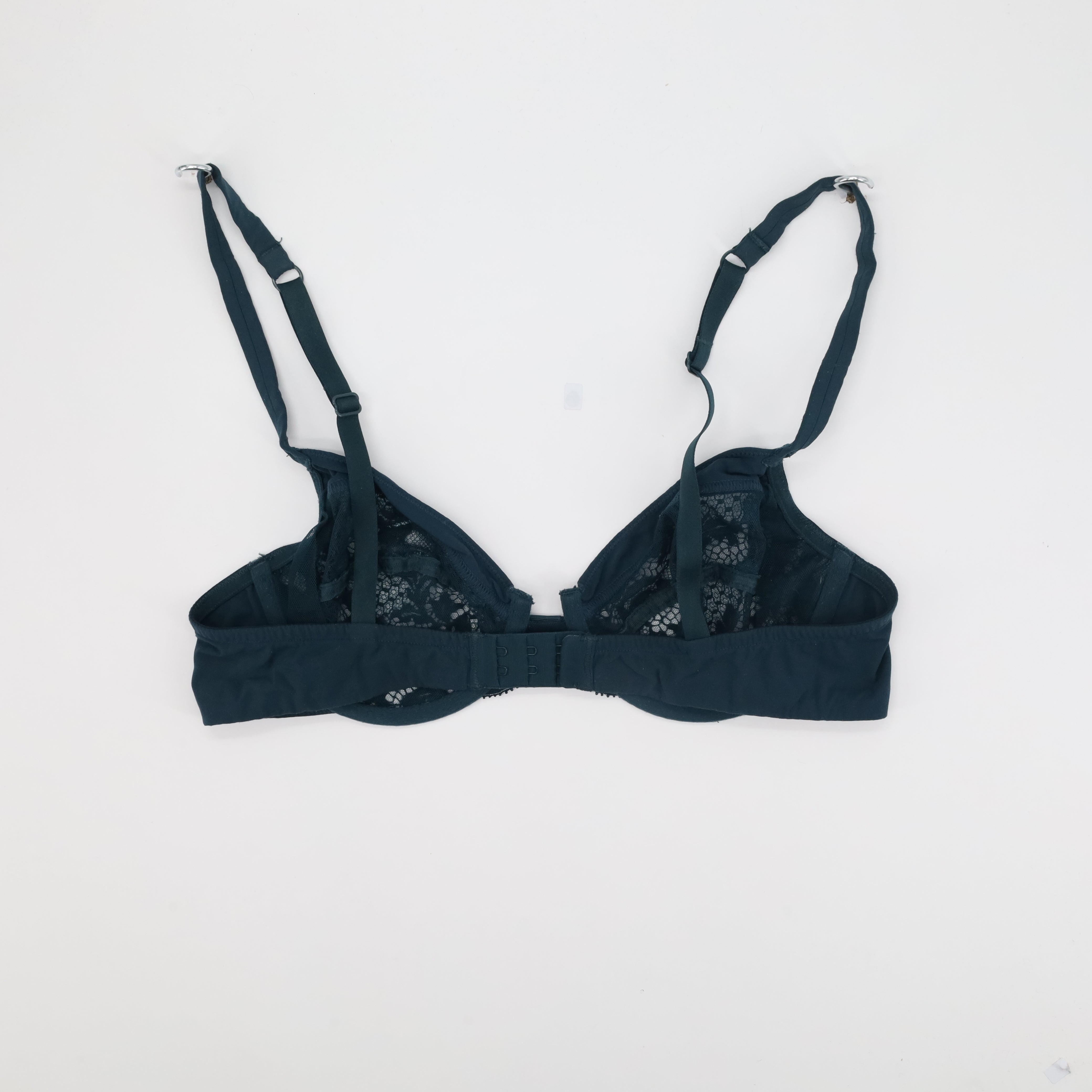 Soutien-gorge Lou Paris Vert