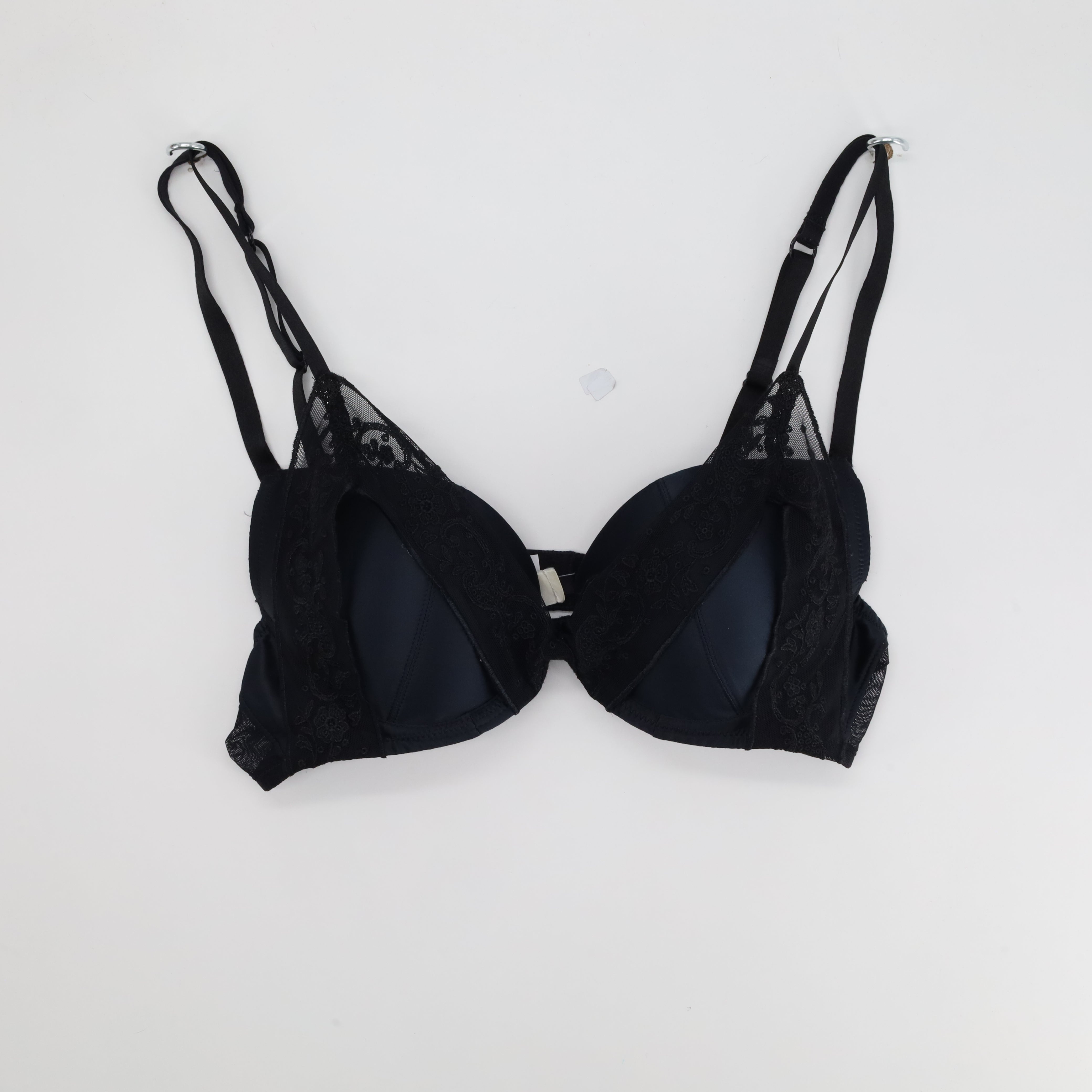 Soutien-gorge Aubade Noir