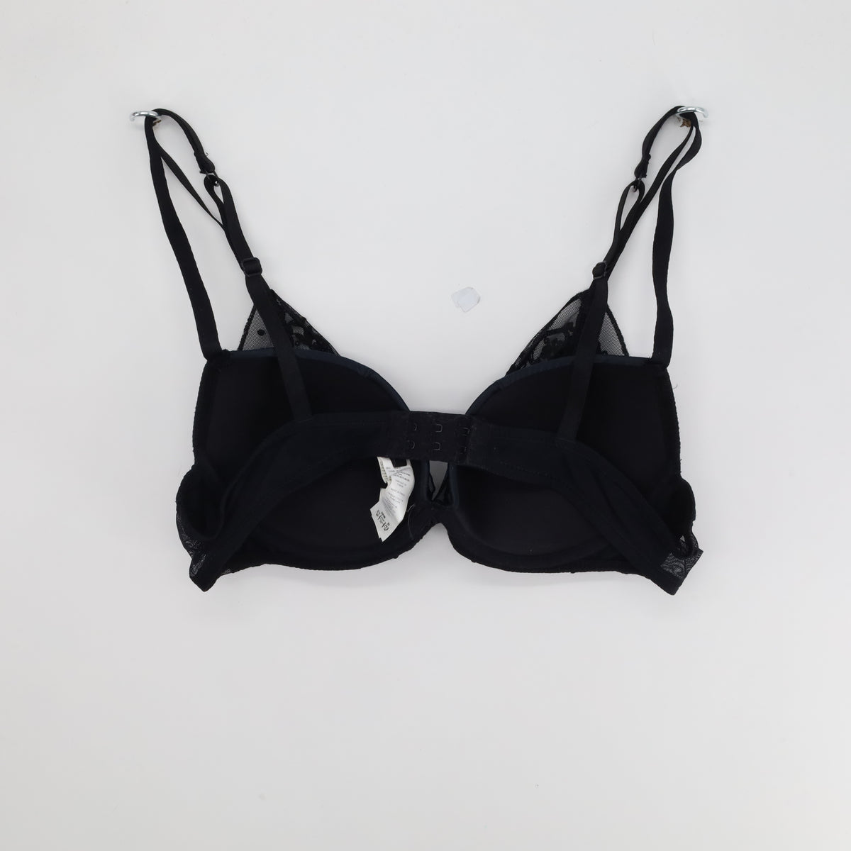 Soutien-gorge Aubade Noir