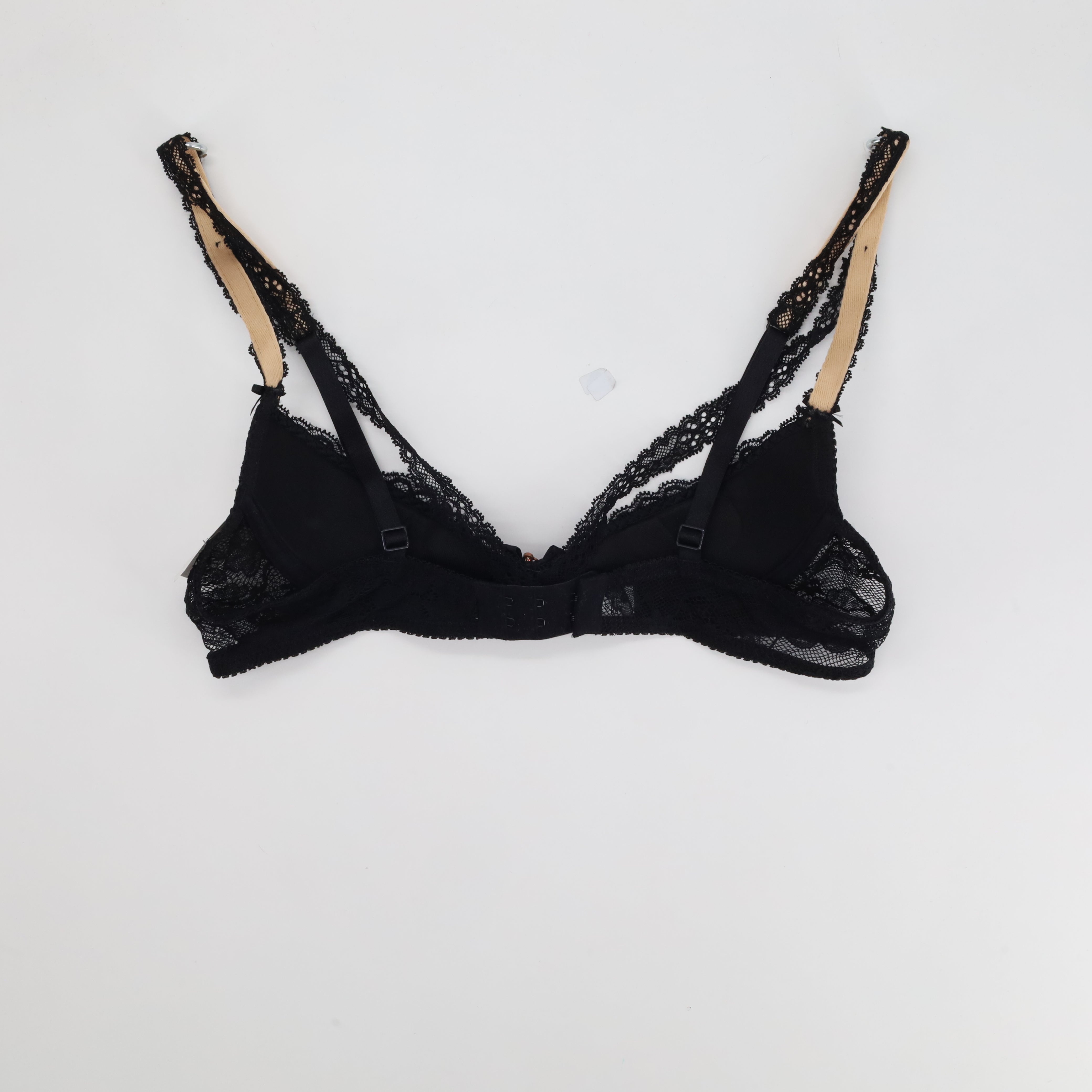 Soutien-gorge Aubade Noir