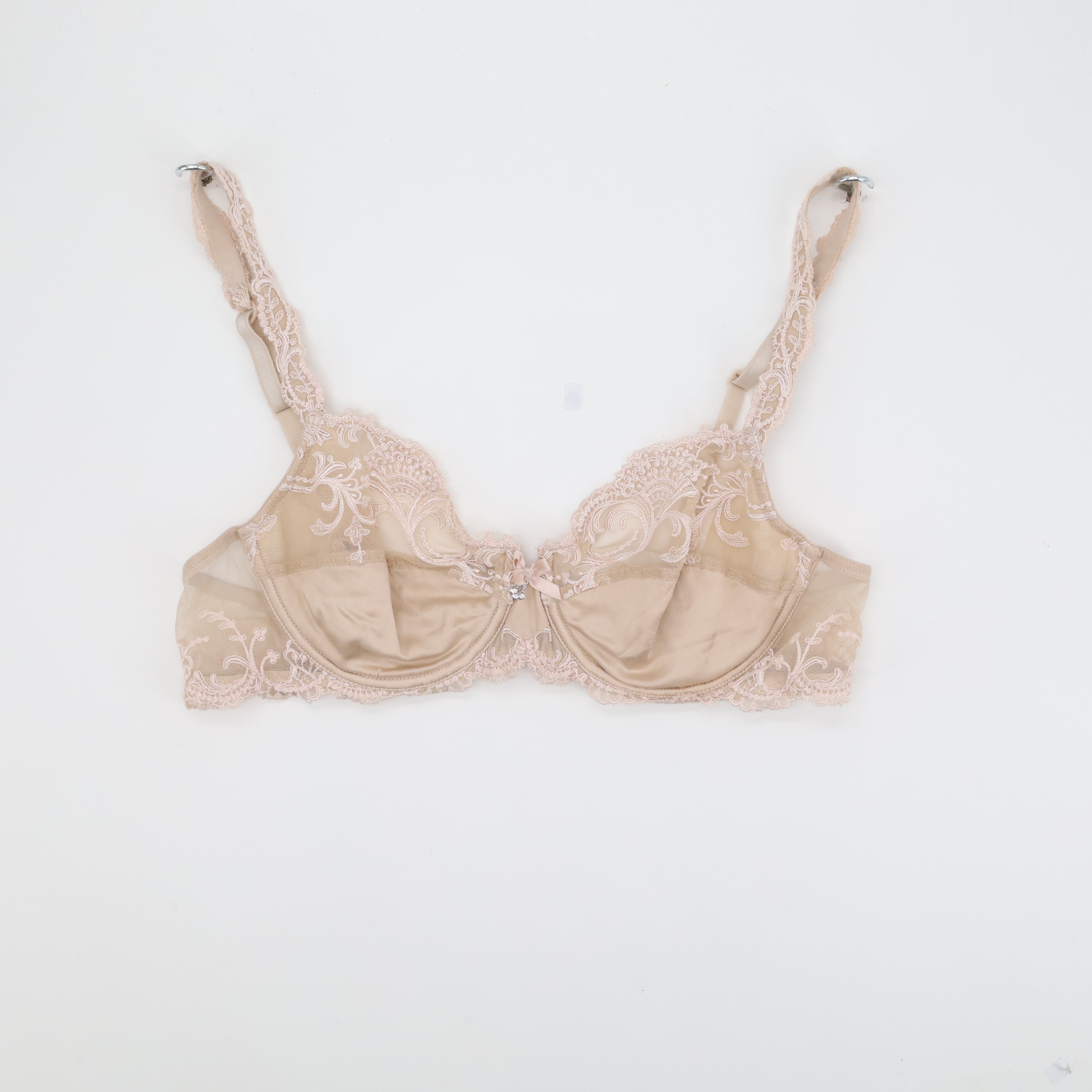 Soutien-gorge Lise Charmel Beige