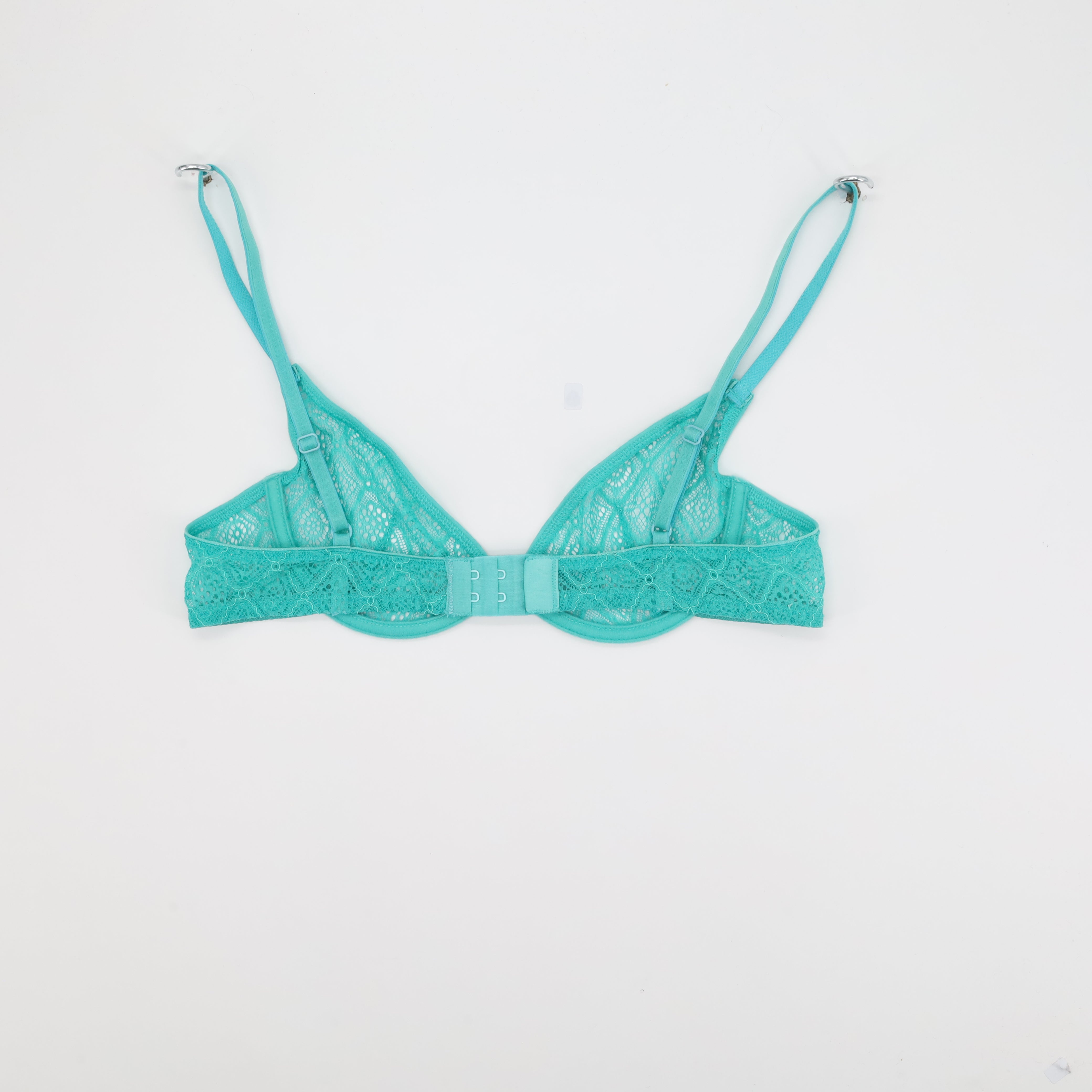 Soutien-gorge Ysé Vert