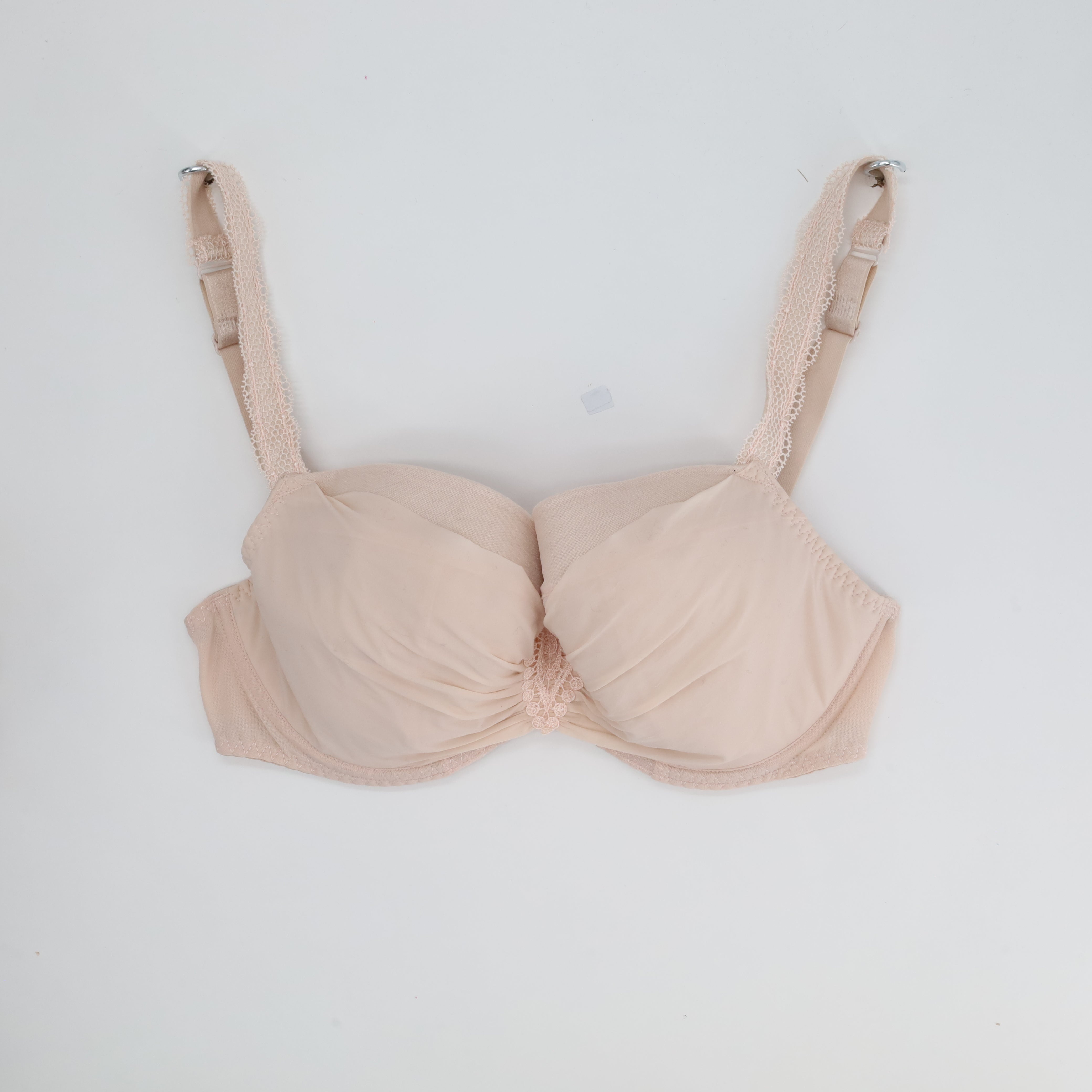 Soutien-gorge Maison Lejaby Rose