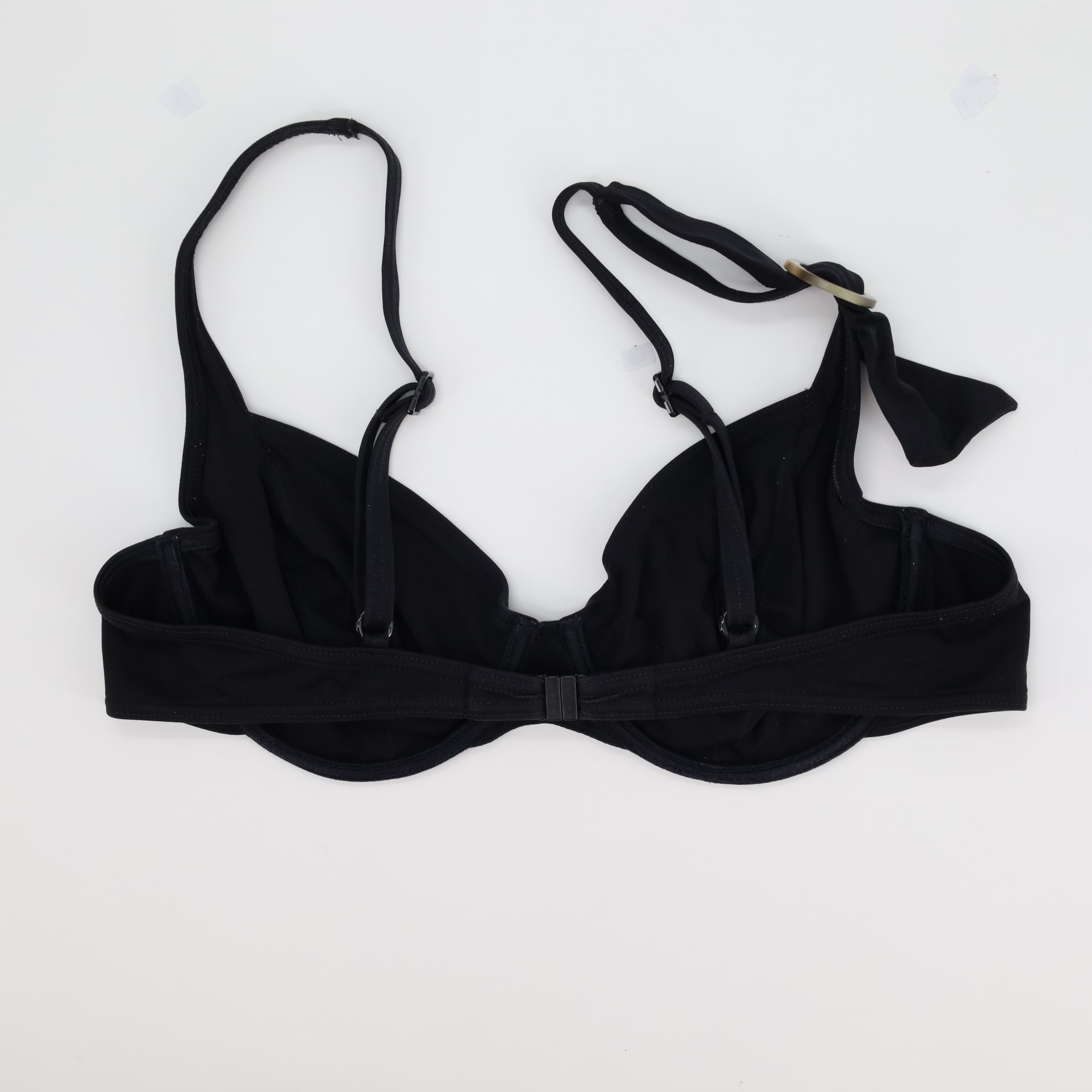Haut de maillot Rasurel Noir