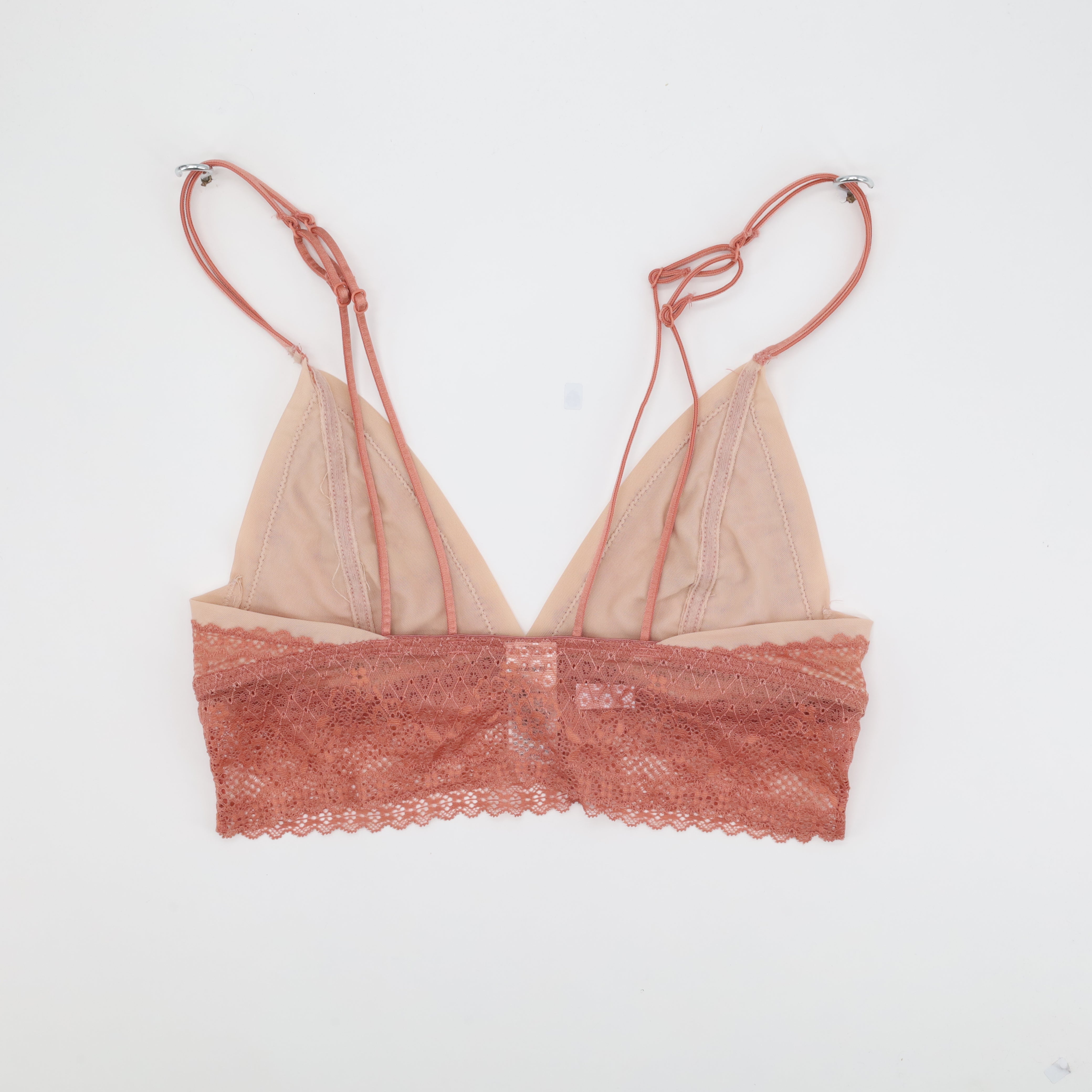Soutien-gorge AG Underwear Orange