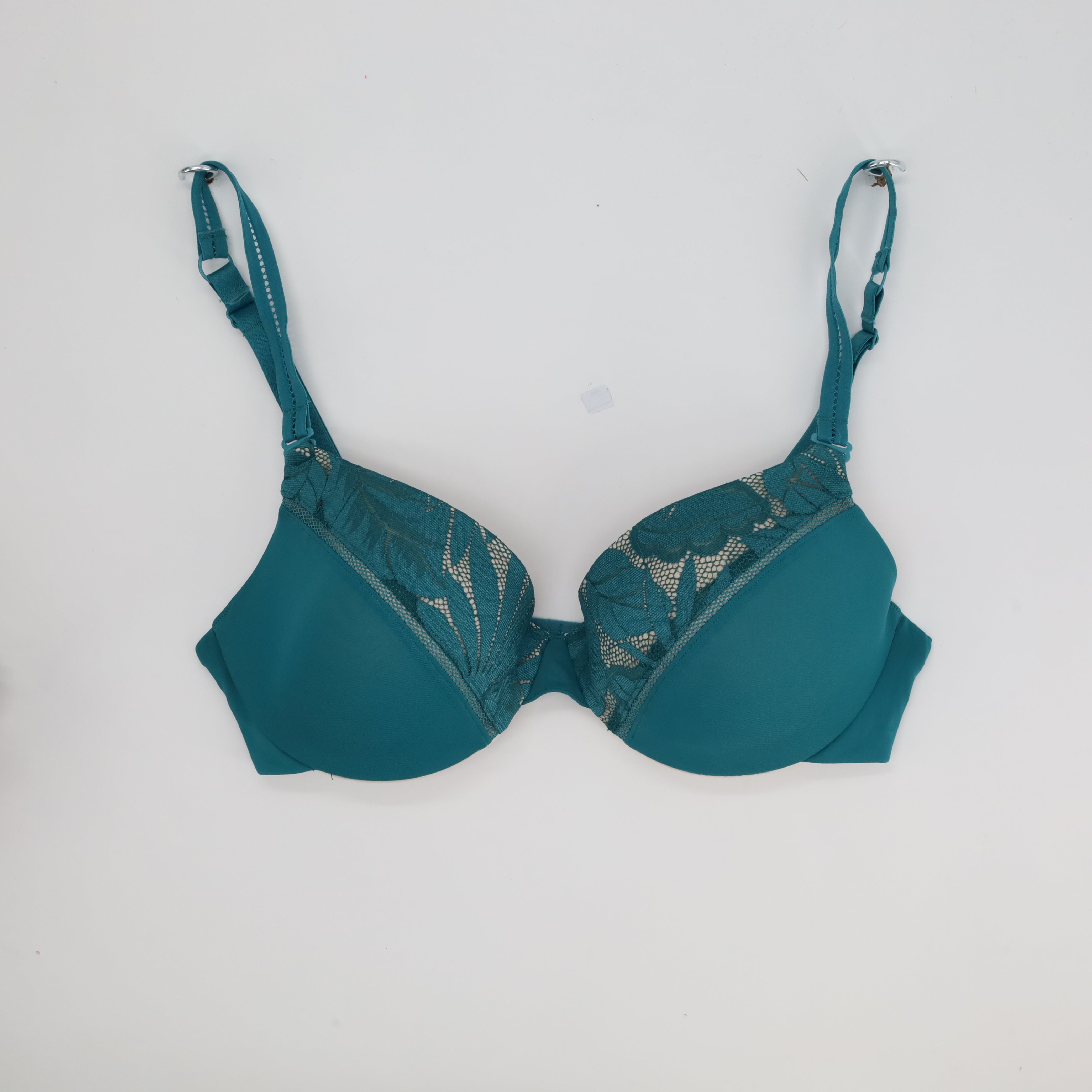 Soutien-gorge RougeGorge Vert