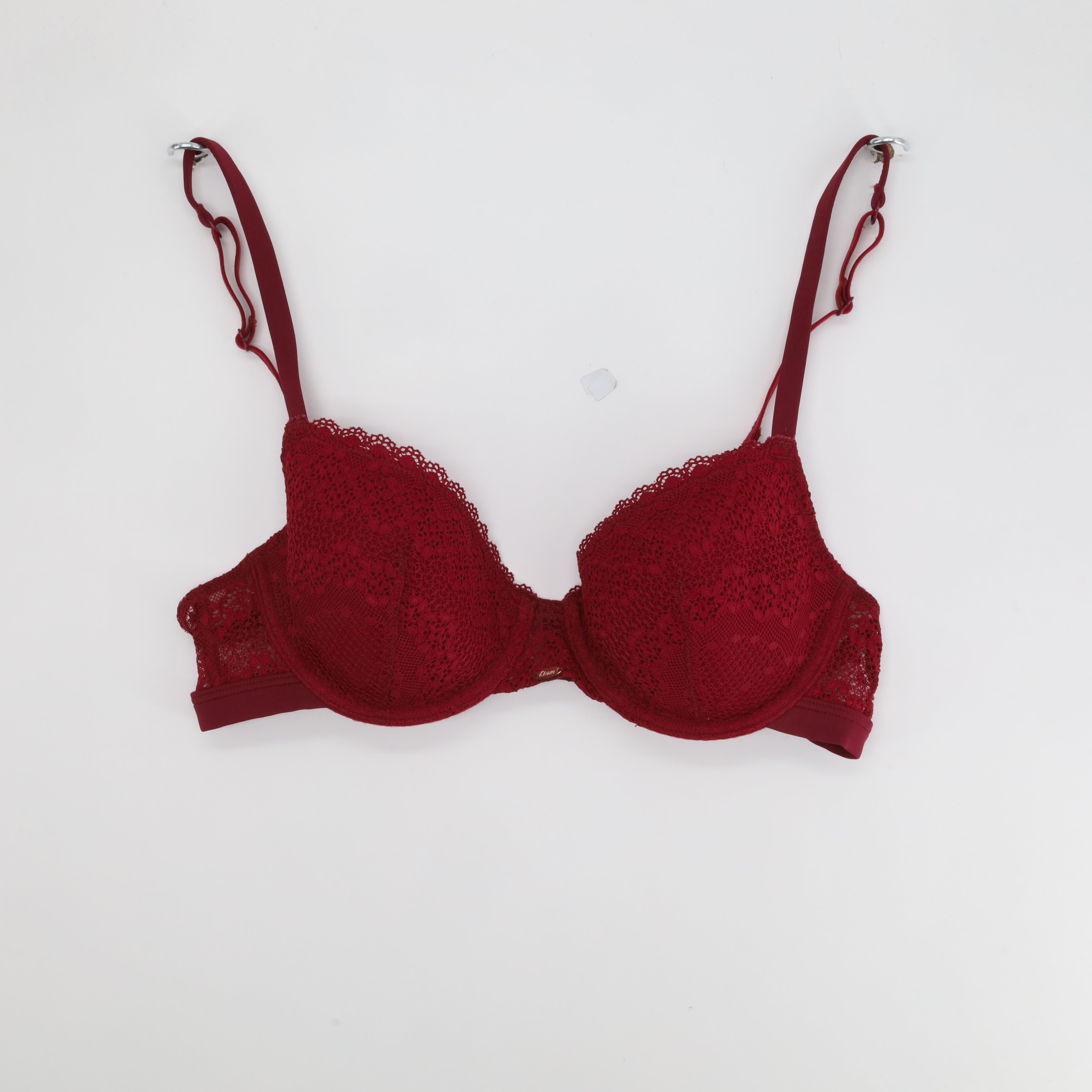 Soutien-gorge ETAM Rouge