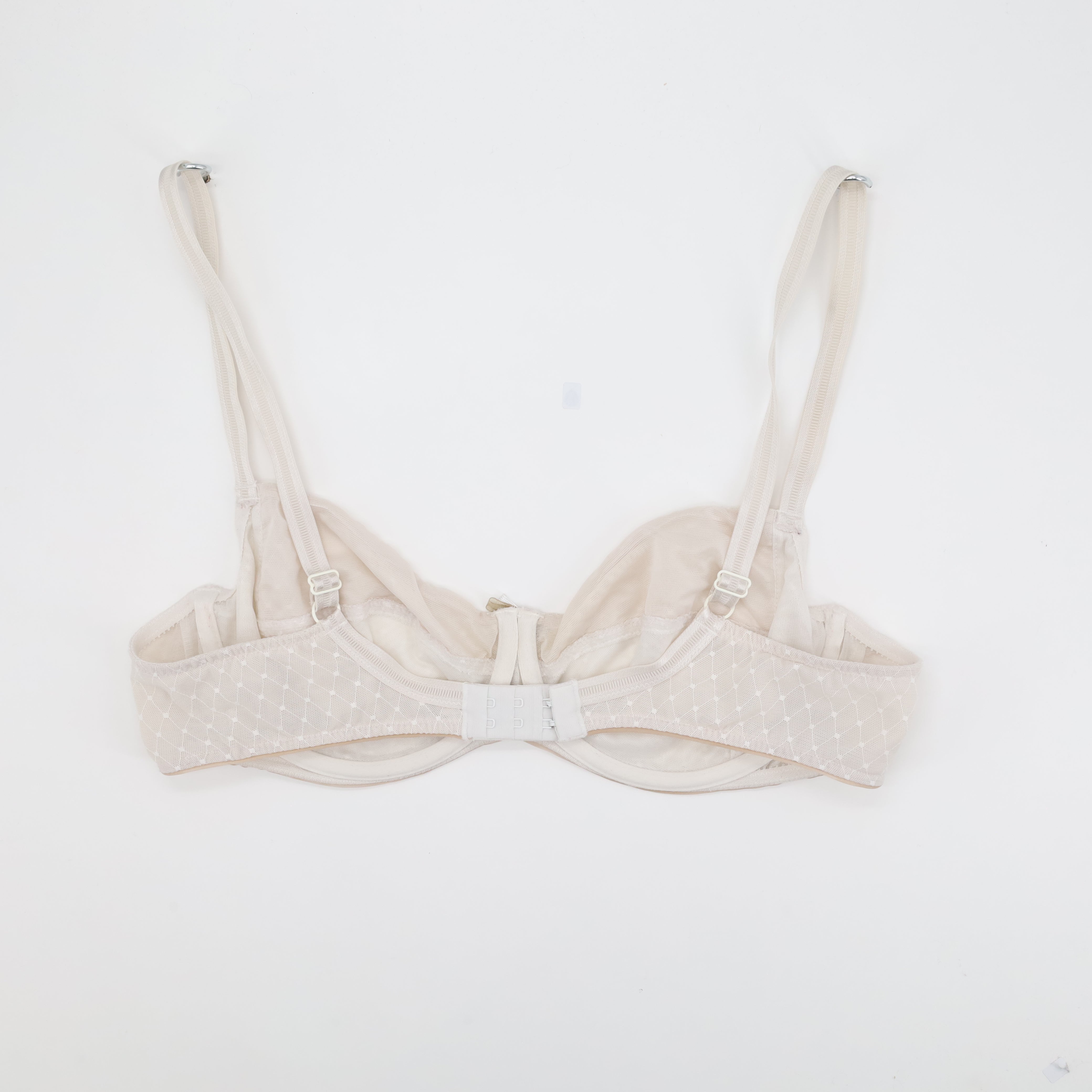 Soutien-gorge Darjeeling Beige