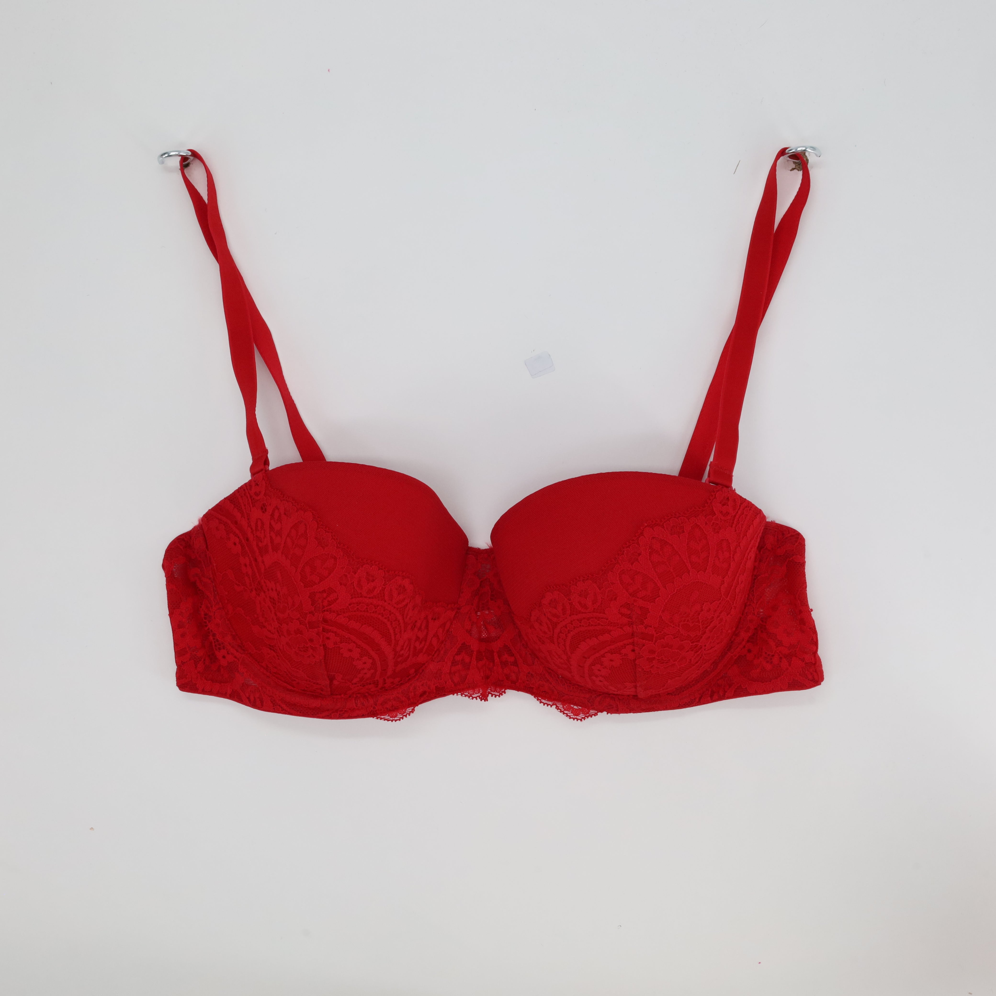 Soutien-gorge Rouge