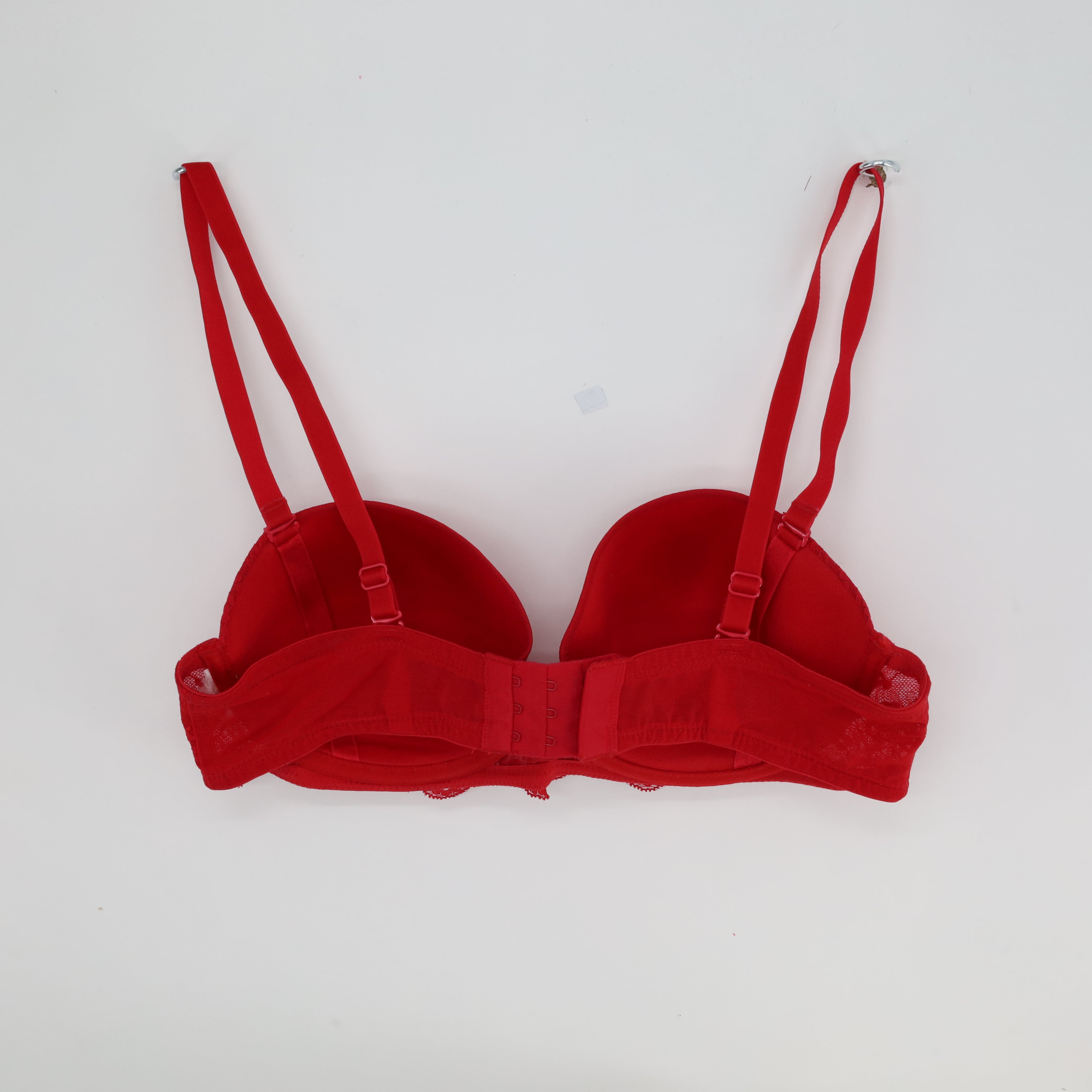 Soutien-gorge Rouge