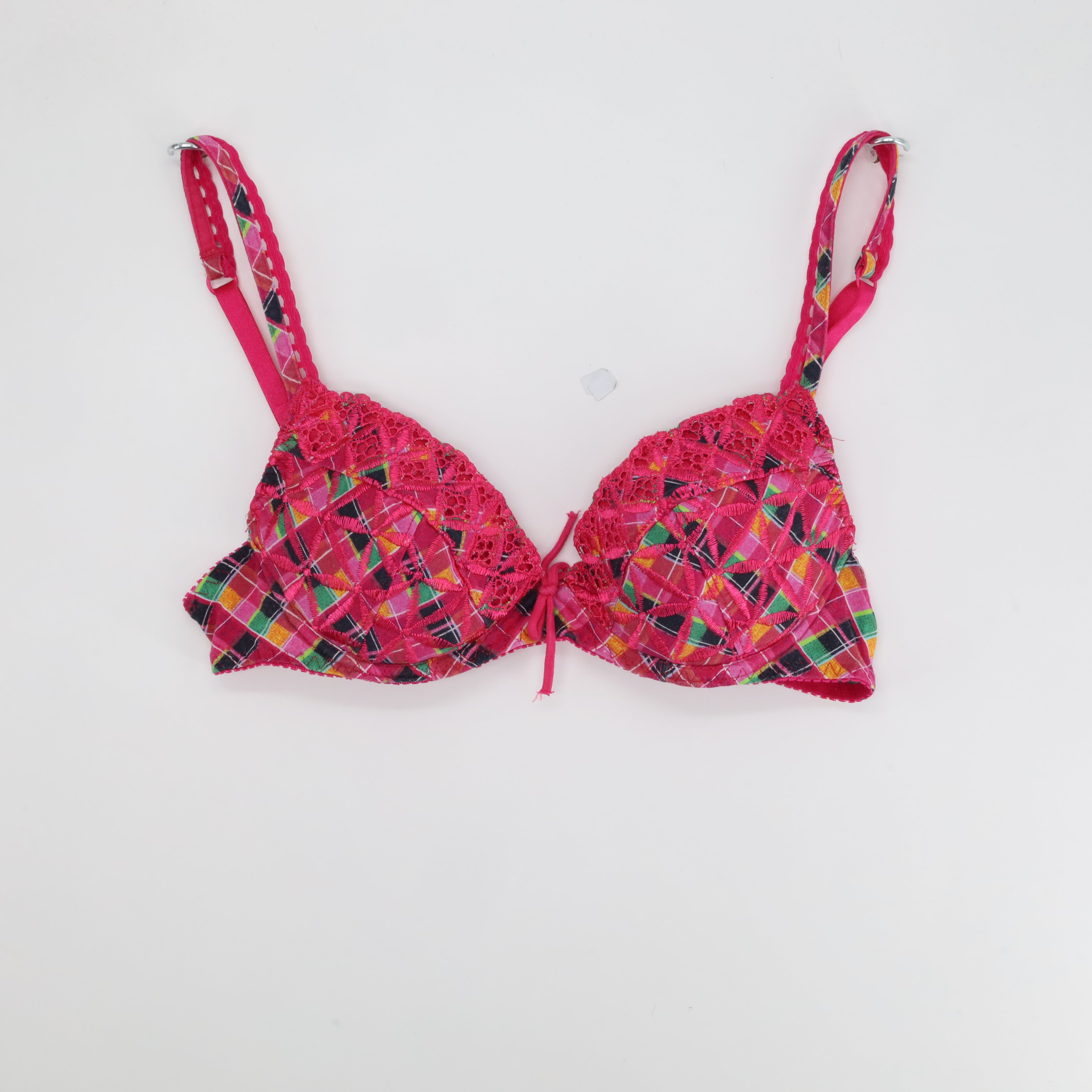 Soutien-gorge Aubade Rose
