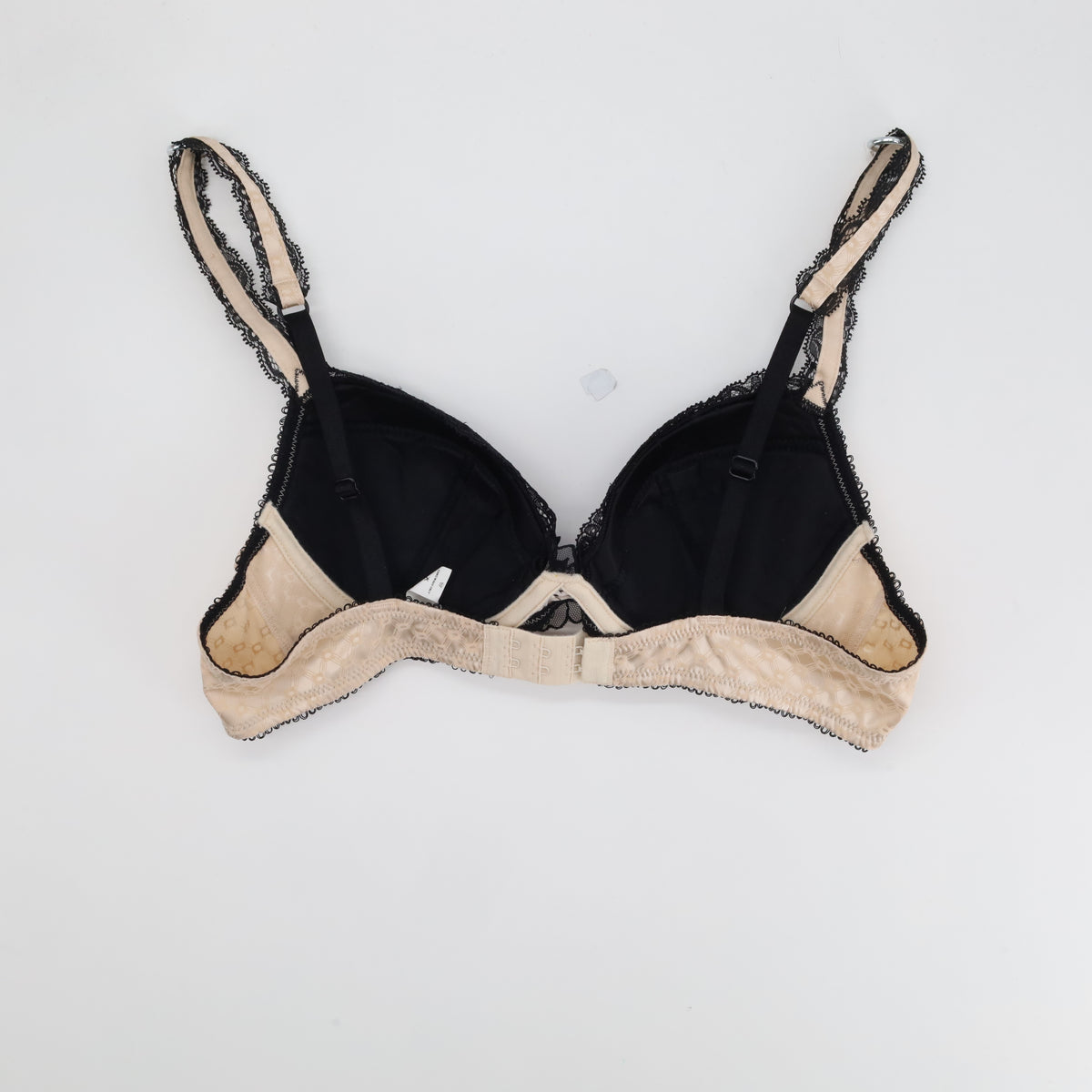 Soutien-gorge Aubade Beige