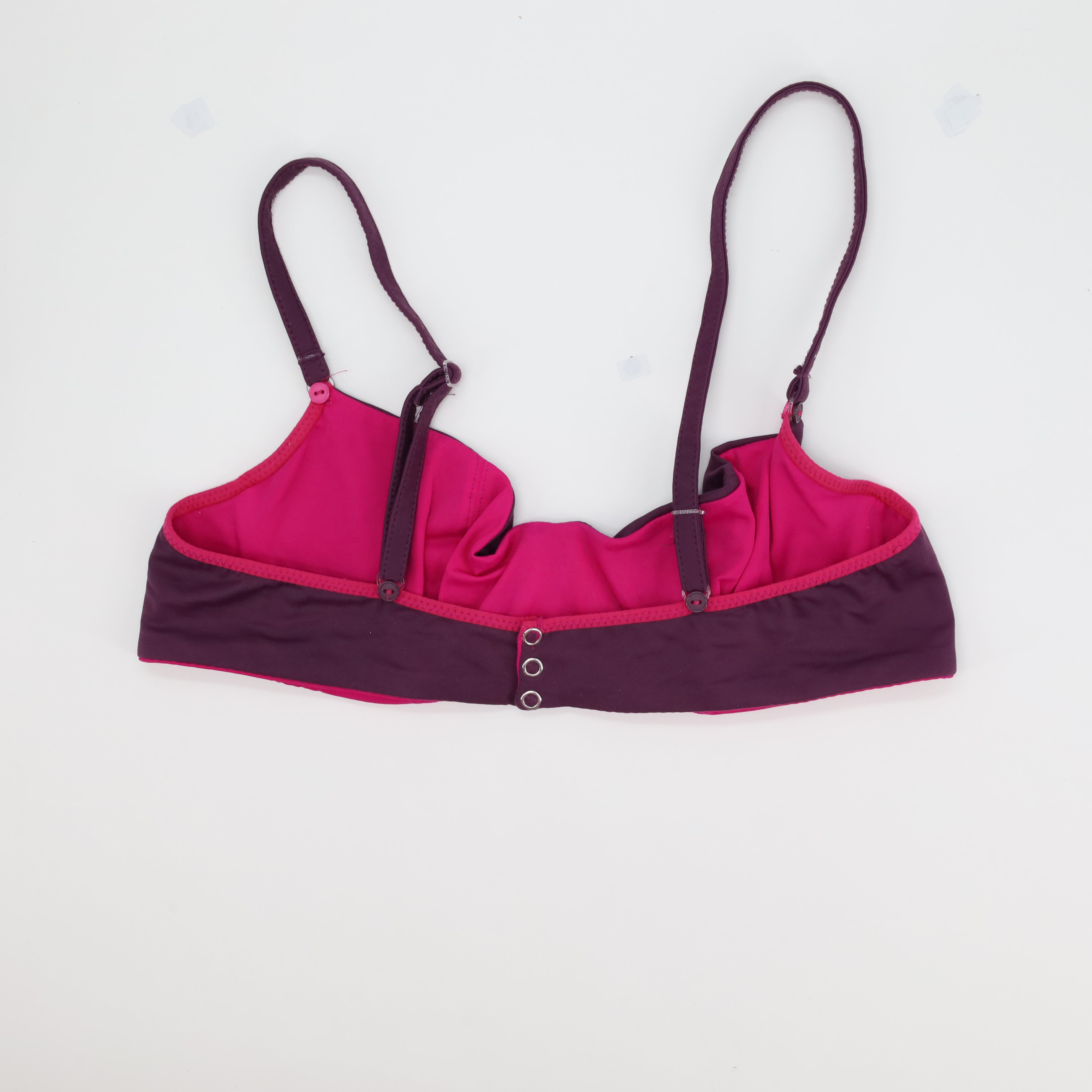 Haut de maillot Violet