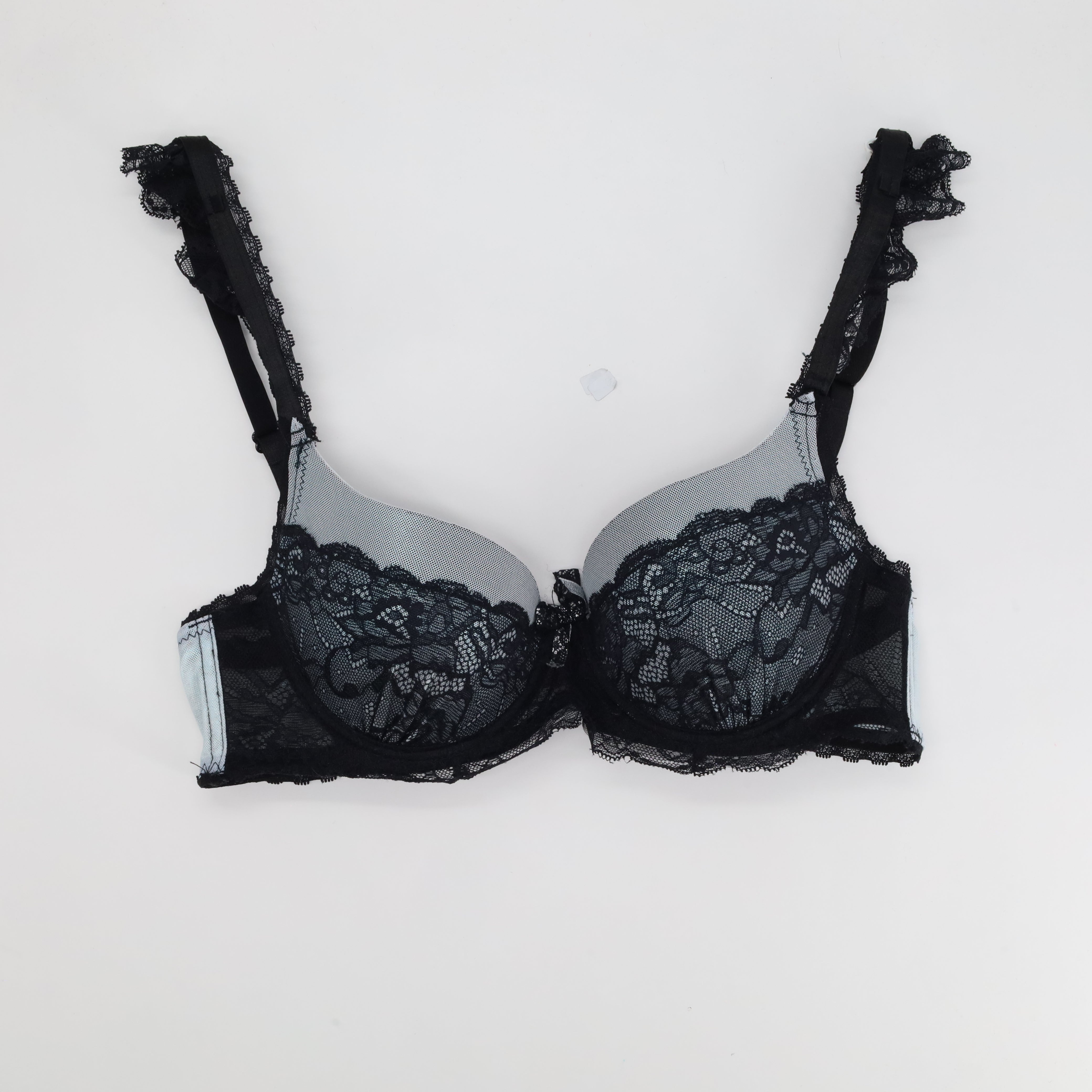 Soutien-gorge Soleil Sucré Noir
