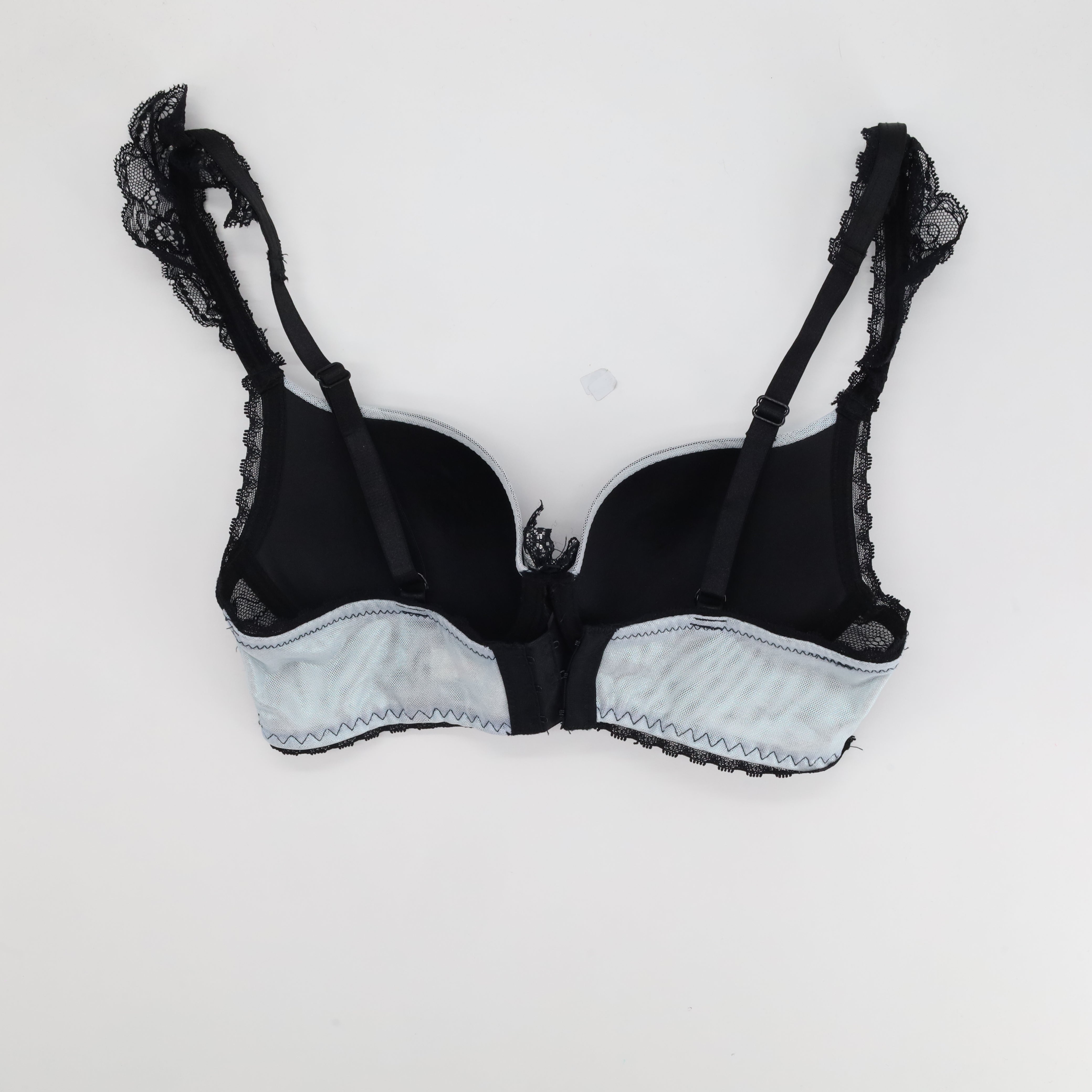 Soutien-gorge Soleil Sucré Noir