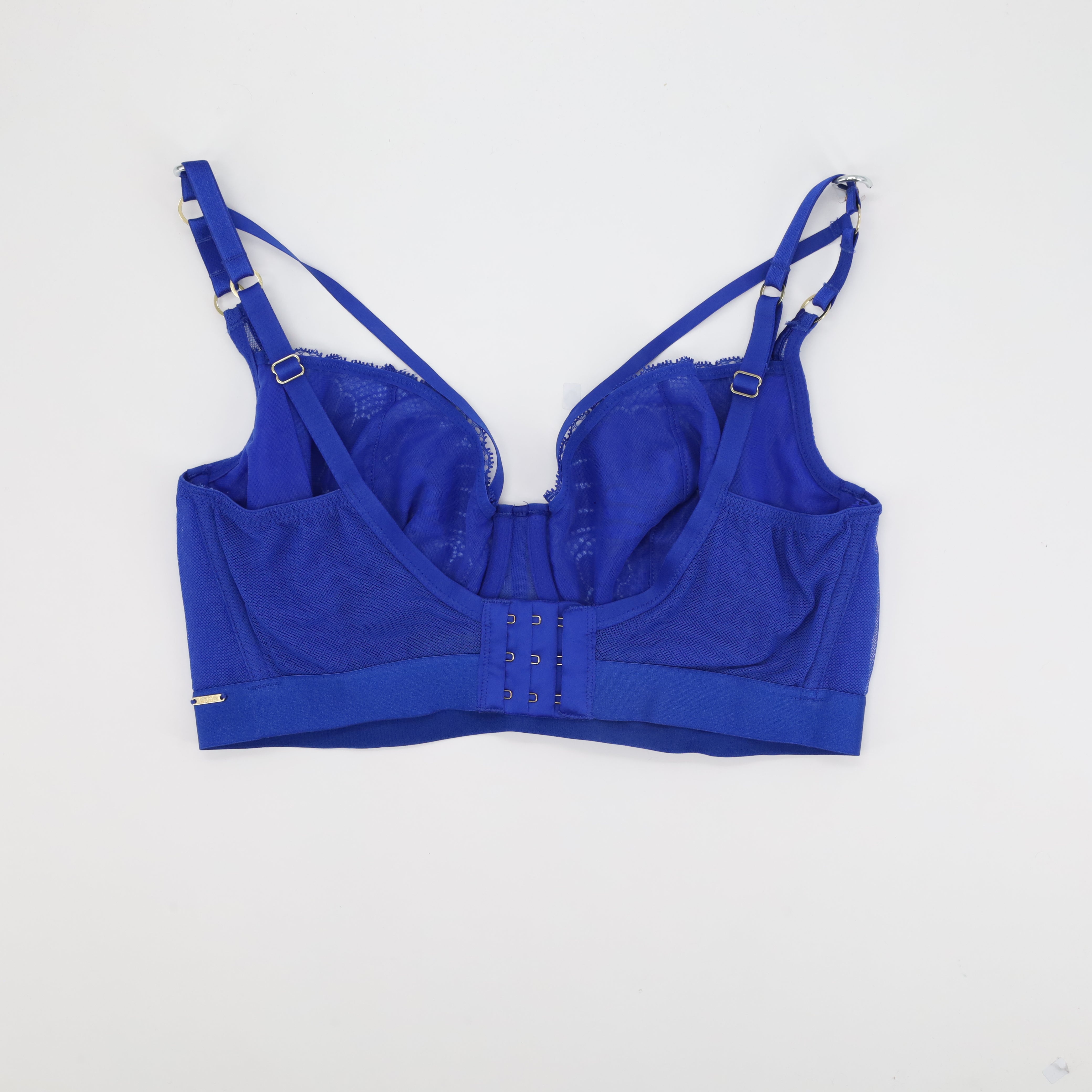 Soutien-gorge Rose Bleu