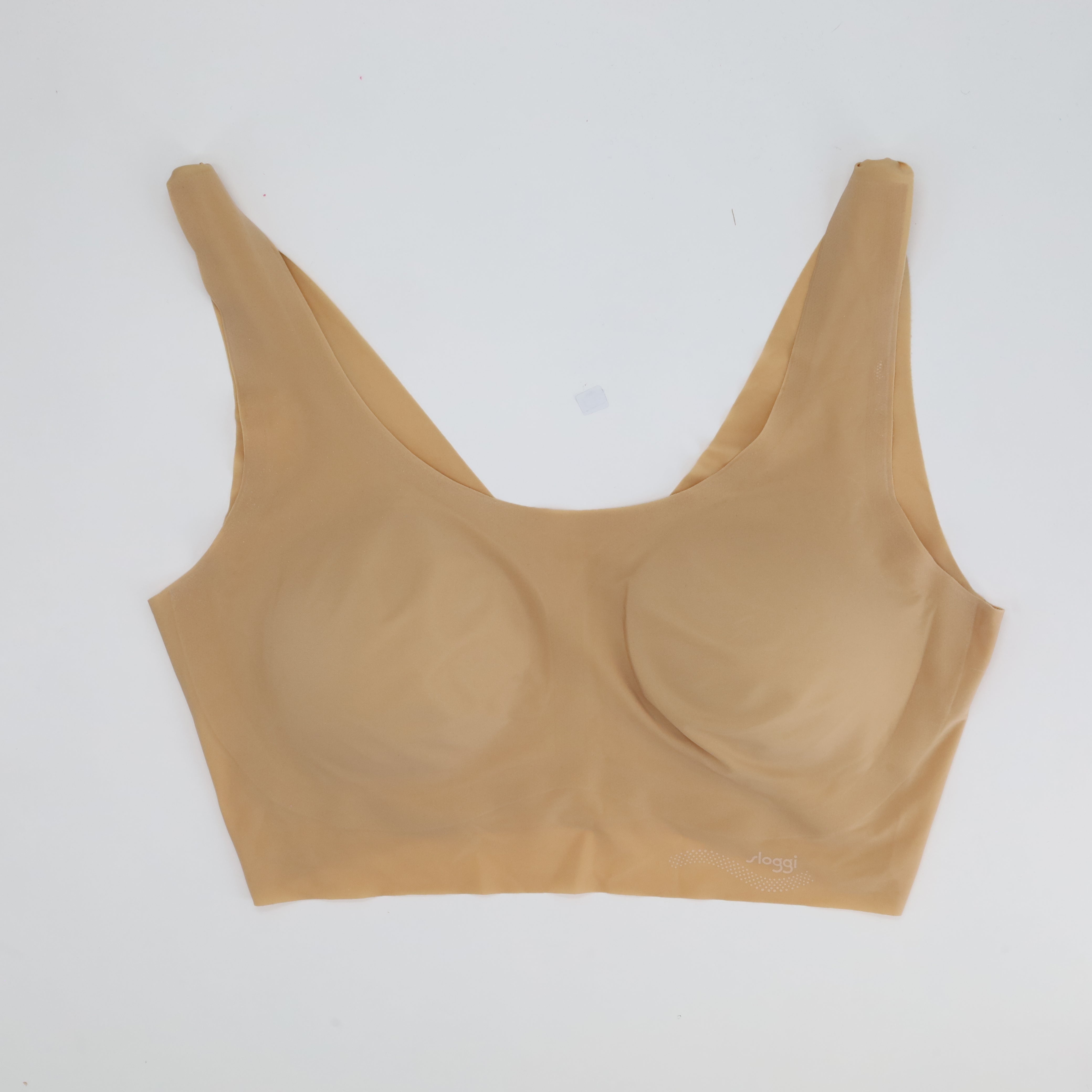 Brassière Sloggi Beige