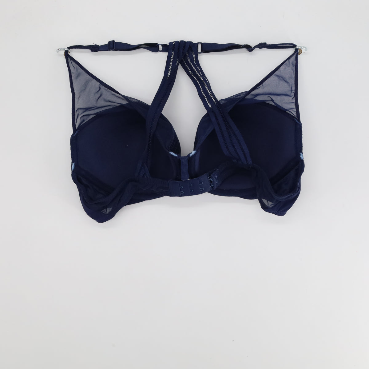 Soutien-gorge Sans Complexe Bleu