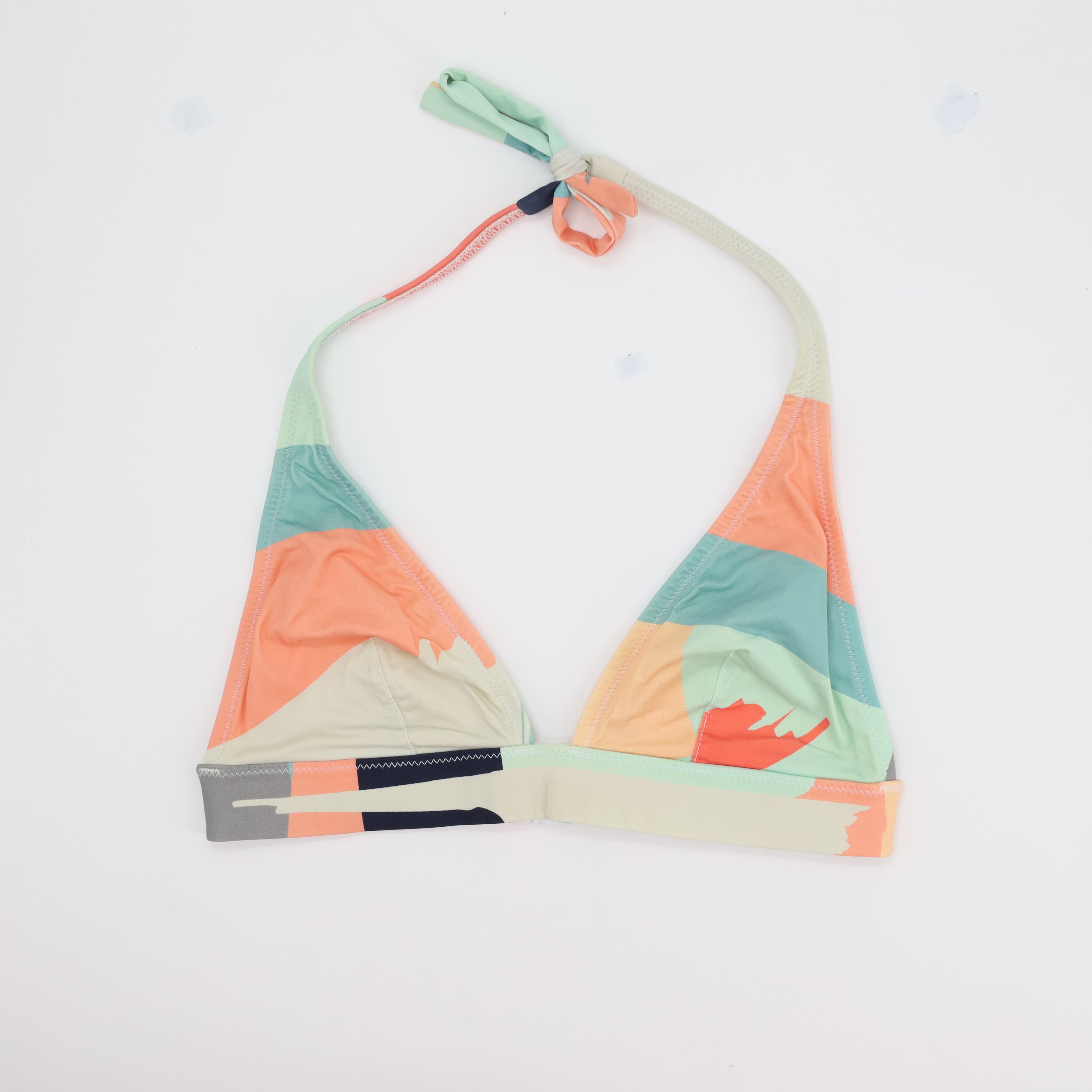 Haut de maillot Princesse tam.tam Vert