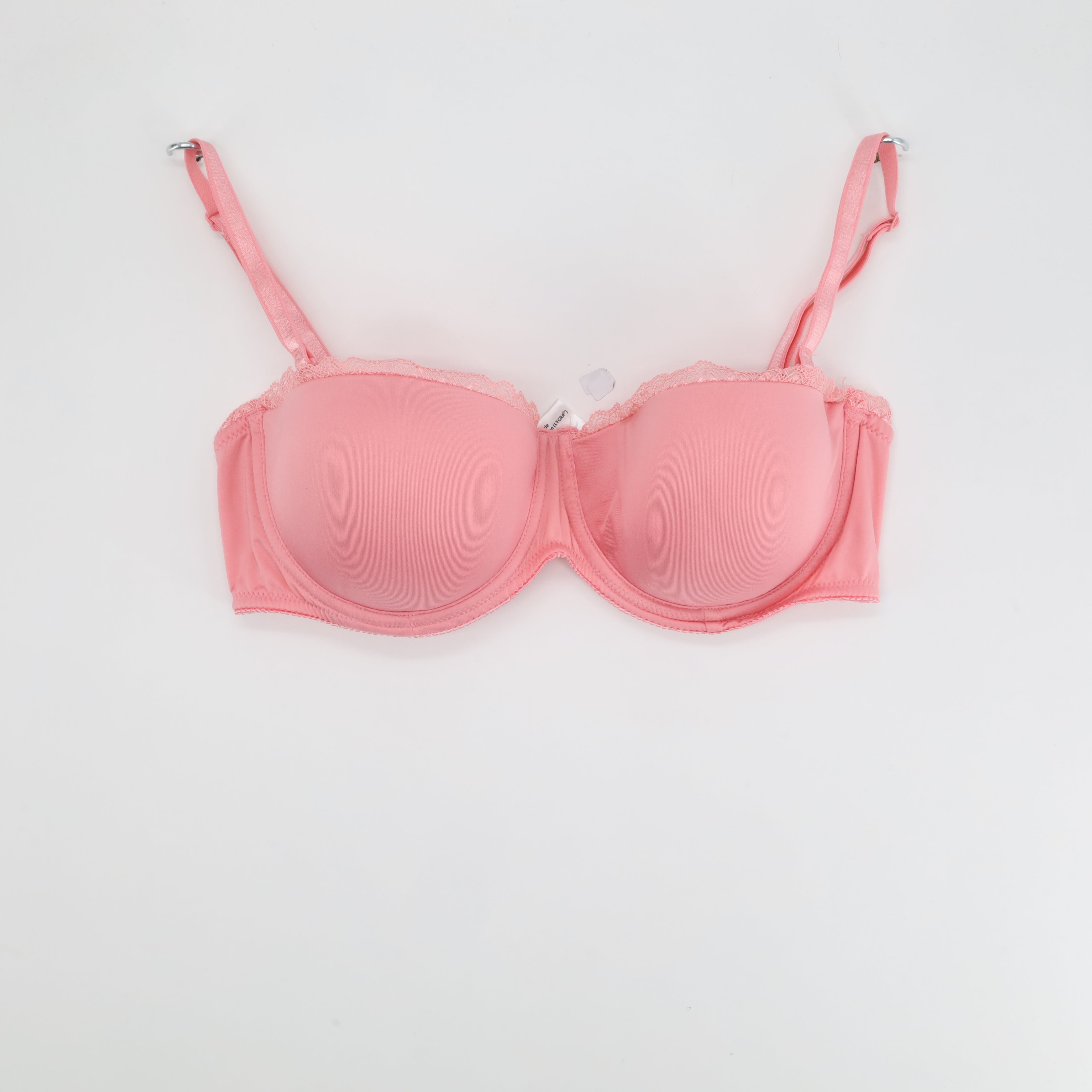 Soutien-gorge Queentex Rose