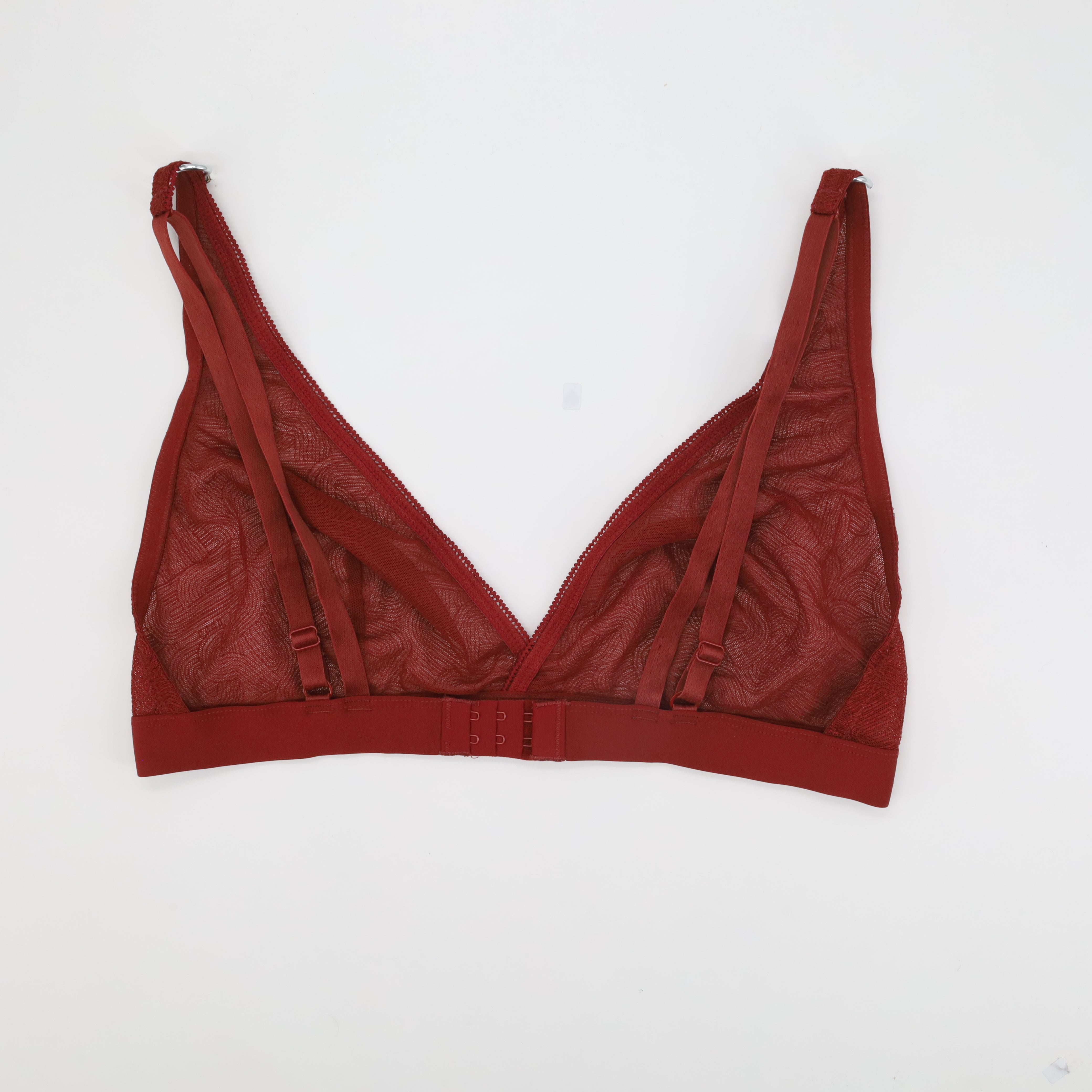 Soutien-gorge ETAM Marron