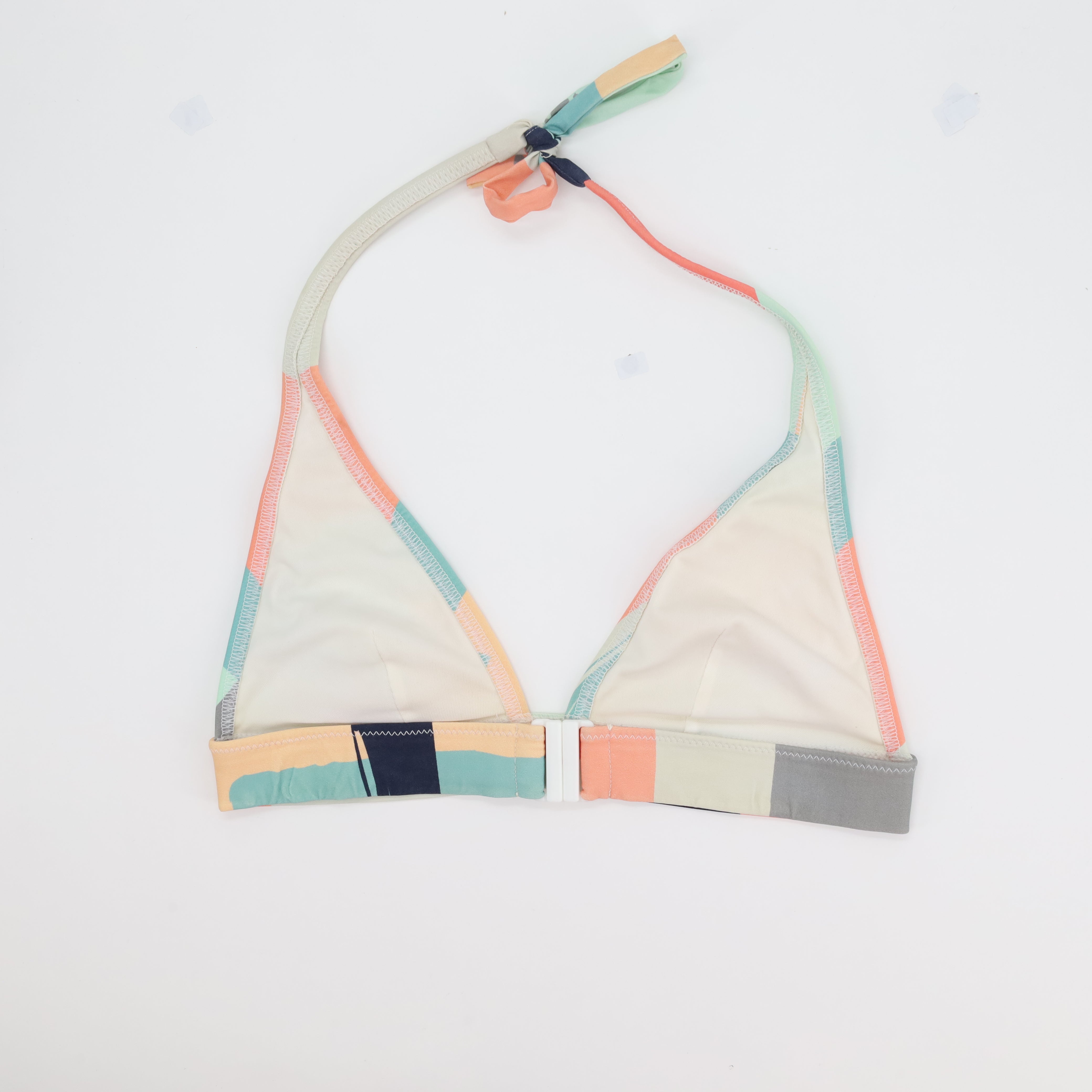 Haut de maillot Princesse tam.tam Vert