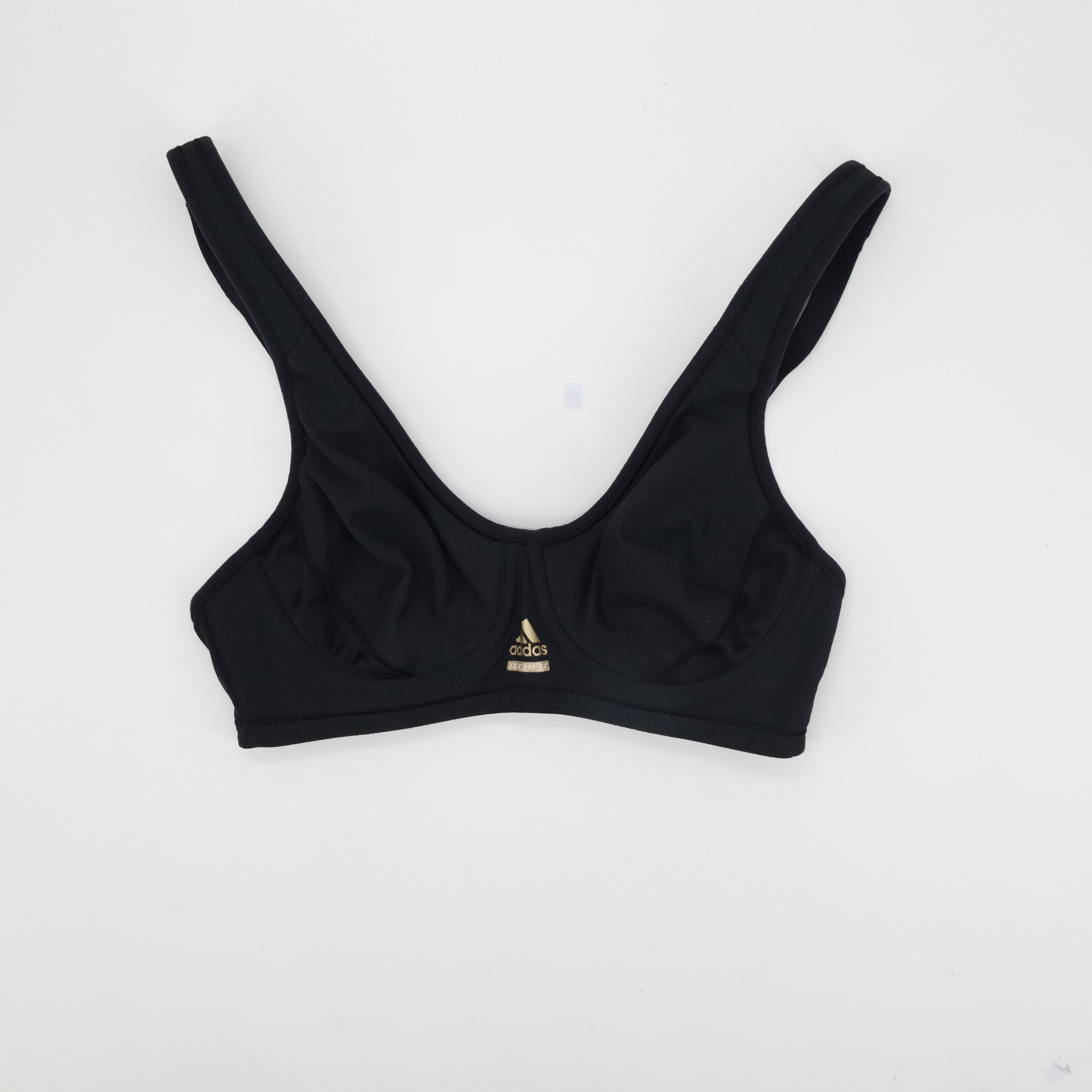 Brassière Adidas Noir