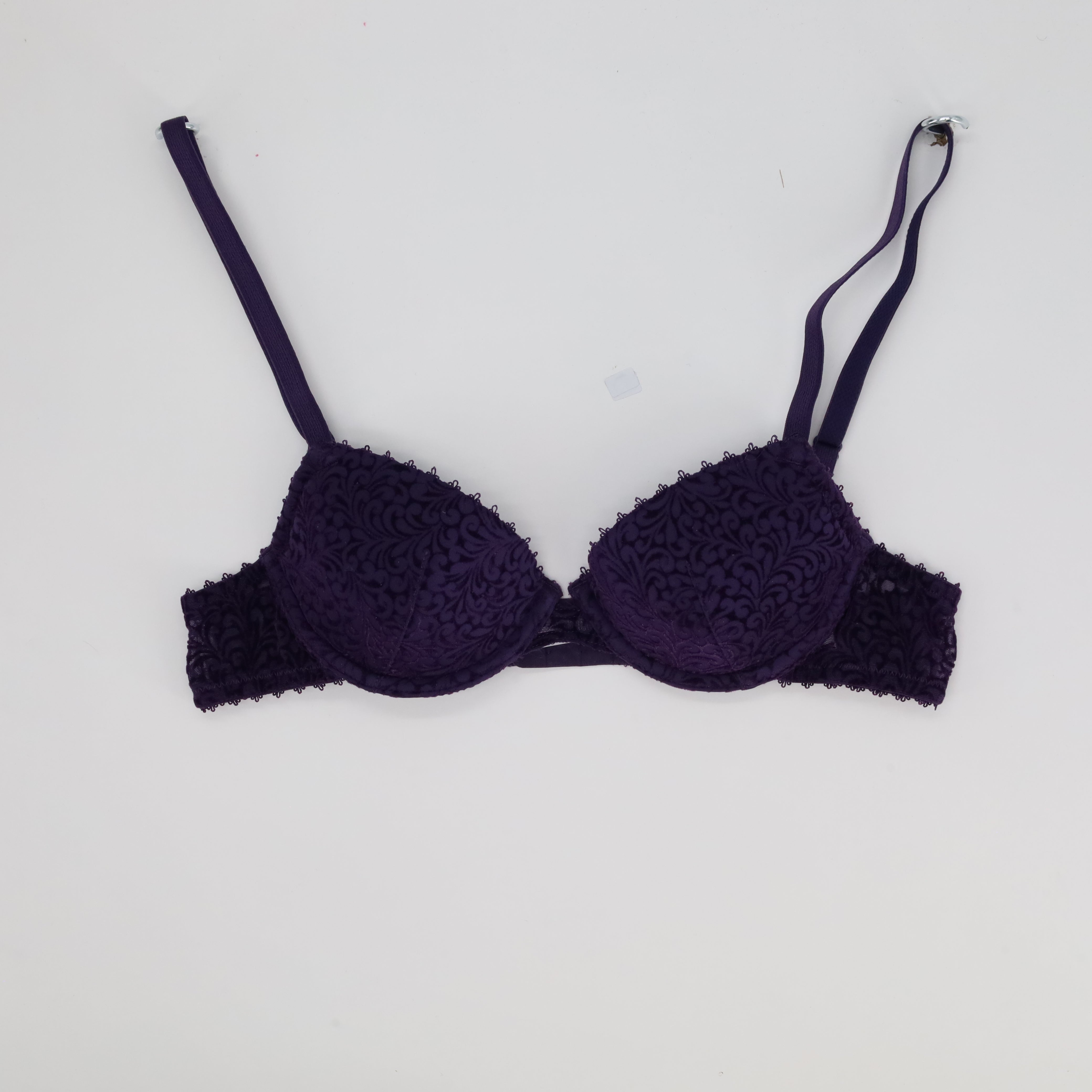 Soutien-gorge Princesse tam.tam Violet