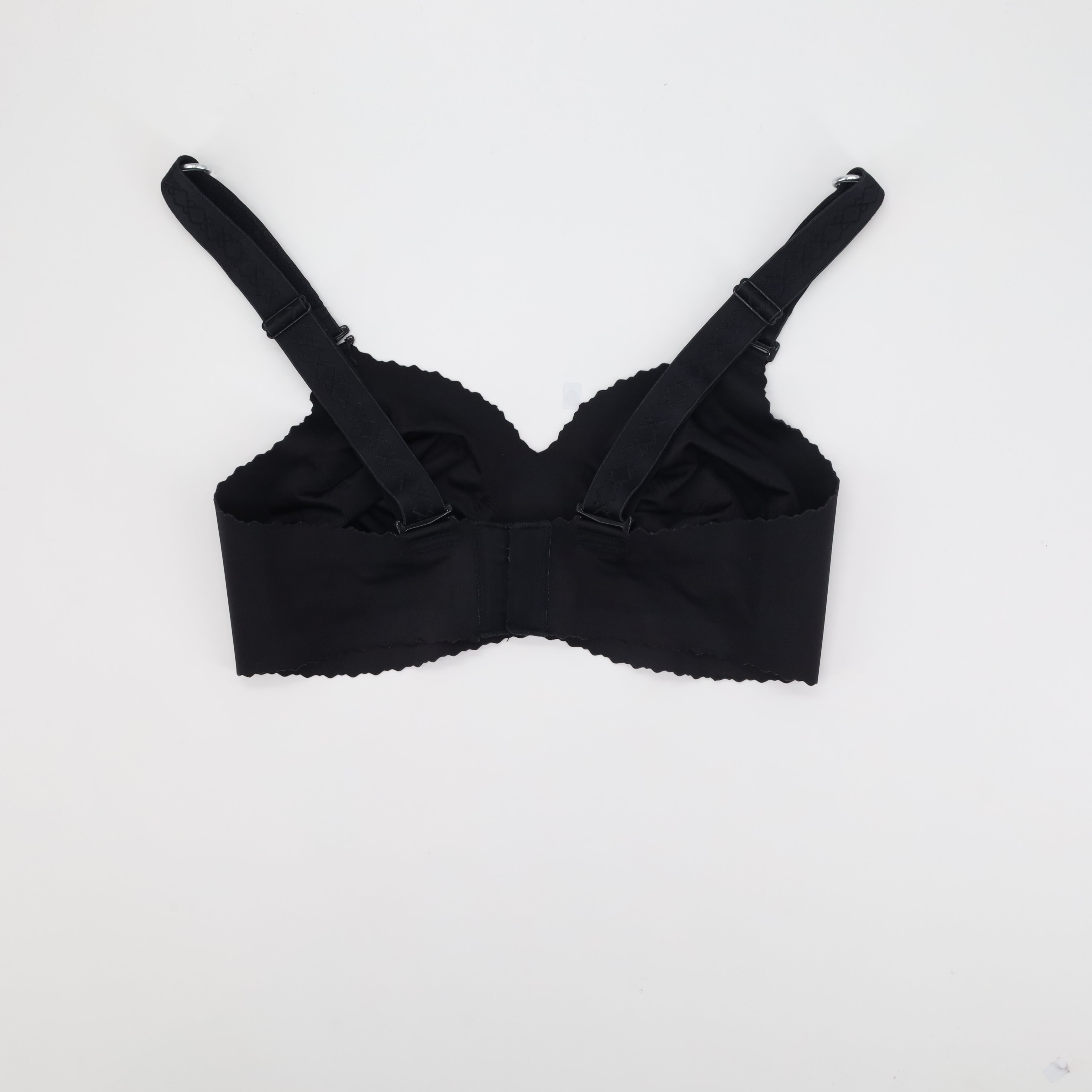 Brassière Domyos Noir