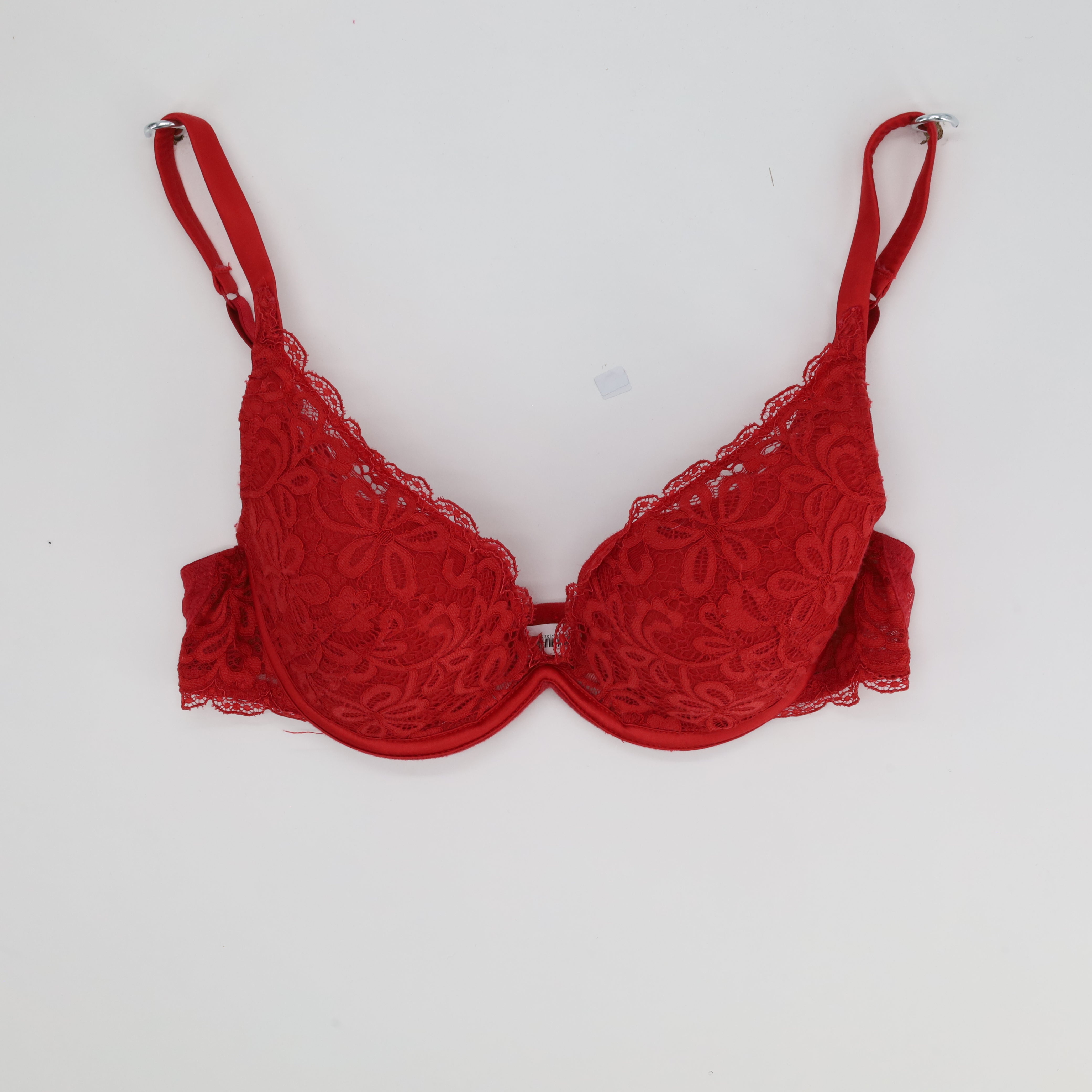 Soutien-gorge Well Rouge