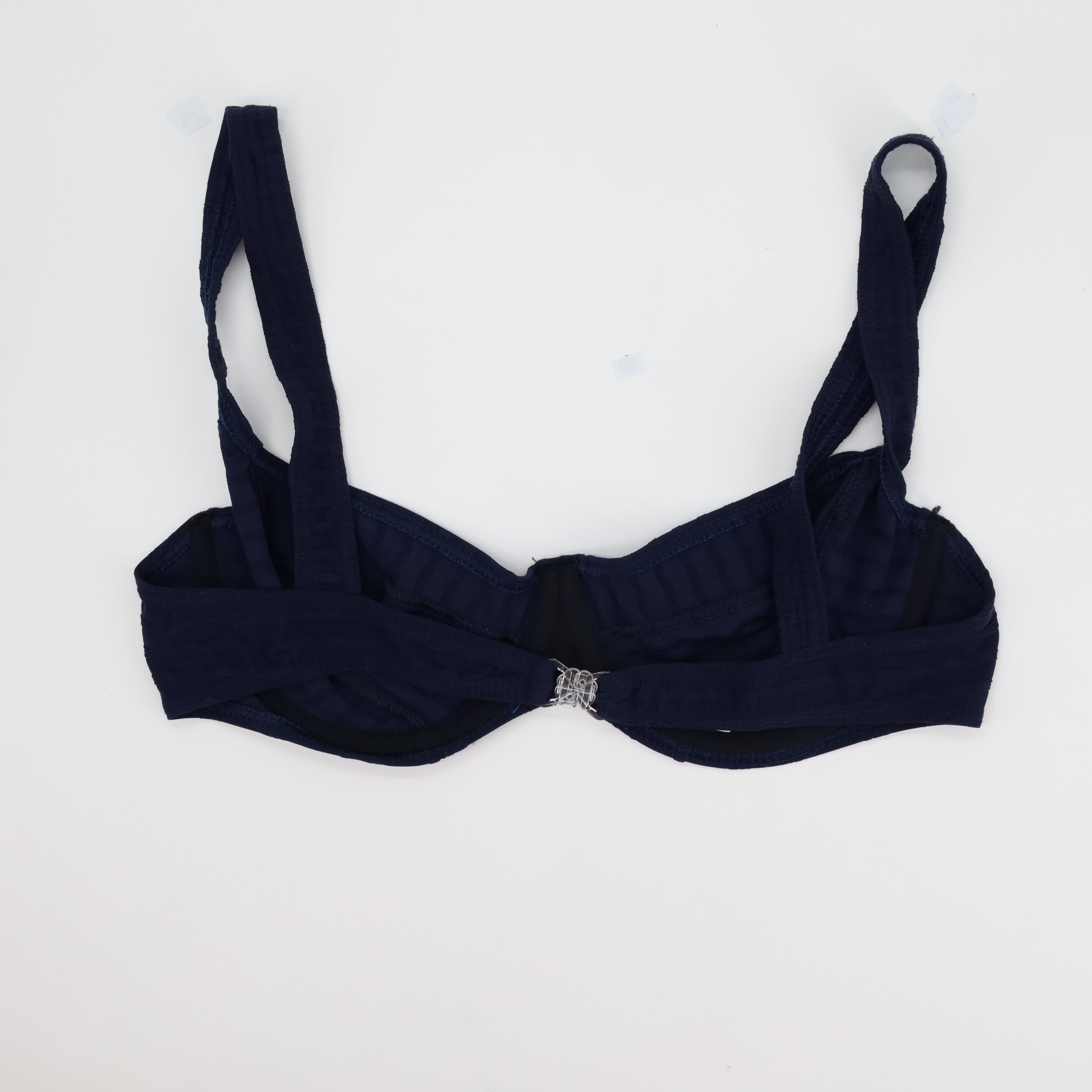 Haut de maillot Rose pomme  Bleu