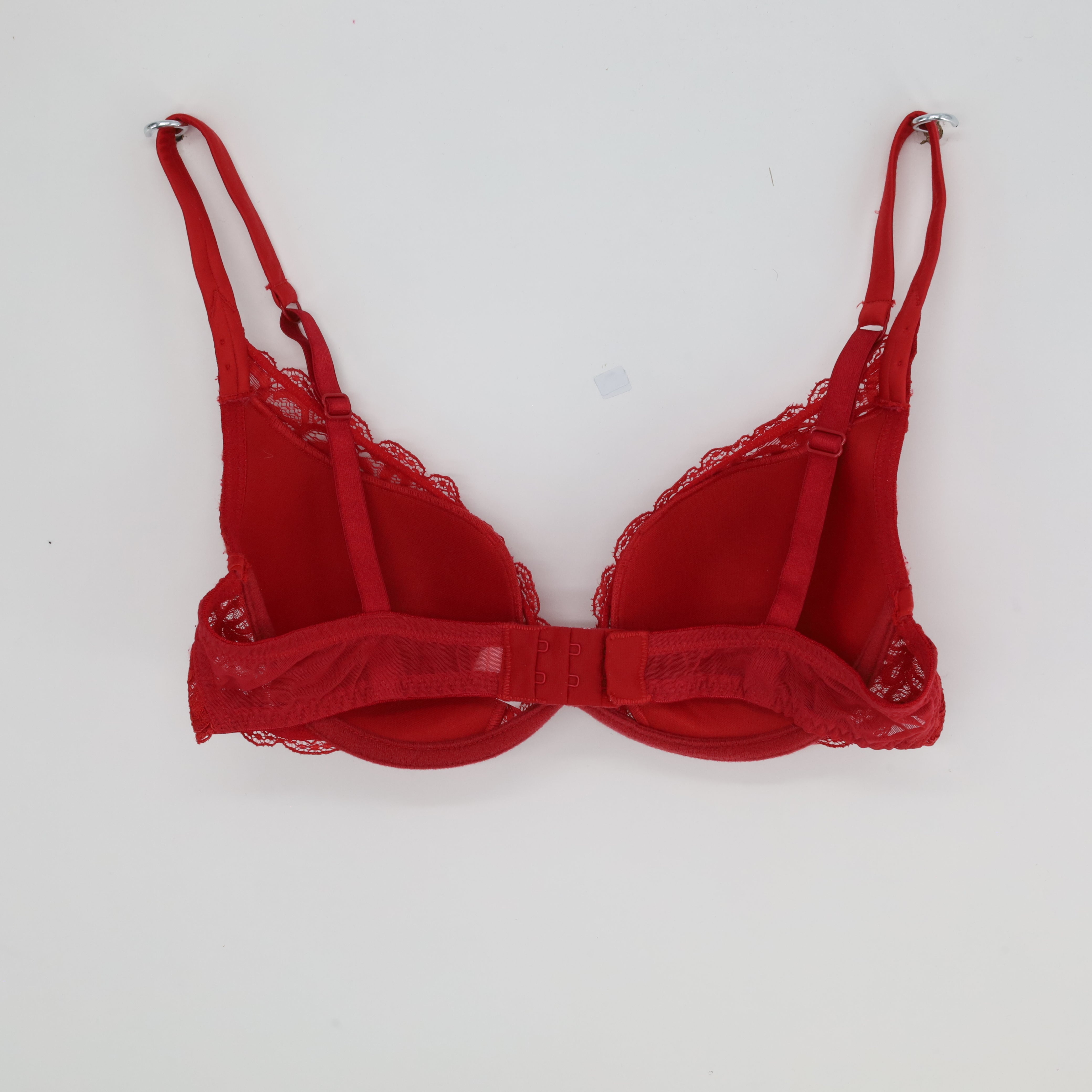 Soutien-gorge Well Rouge
