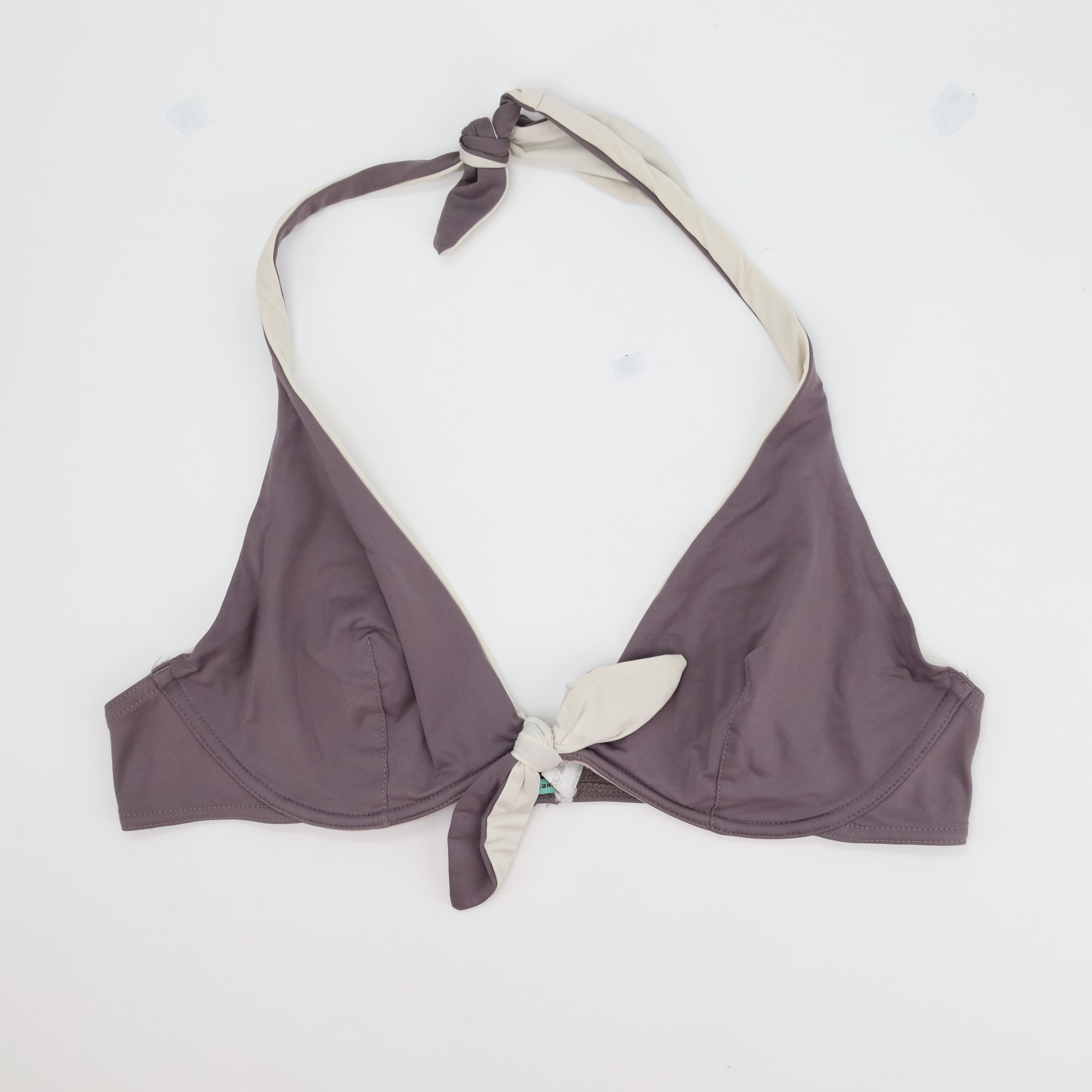 Haut de maillot Princesse tam.tam Violet
