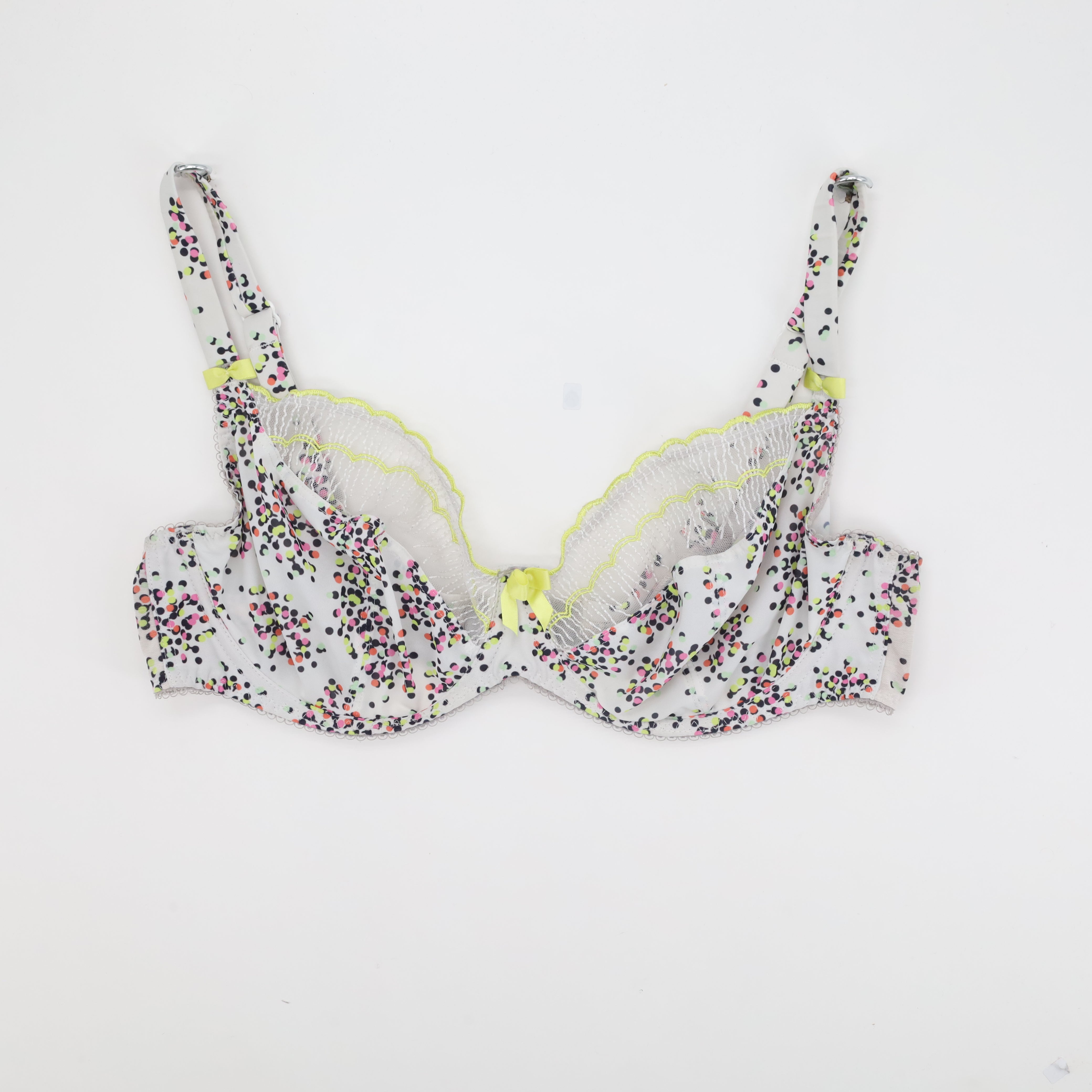 Soutien-gorge Freya Blanc