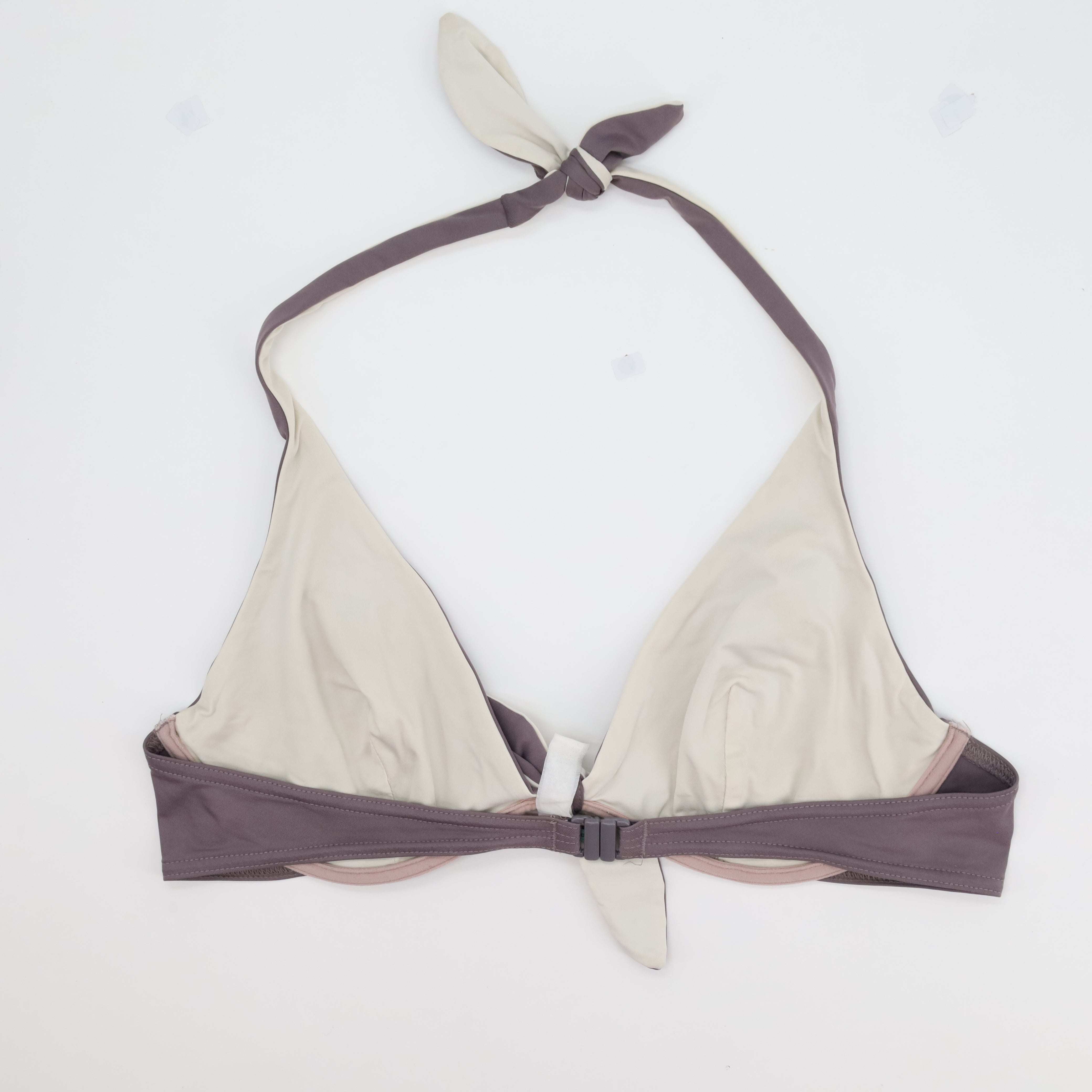 Haut de maillot Princesse tam.tam Violet