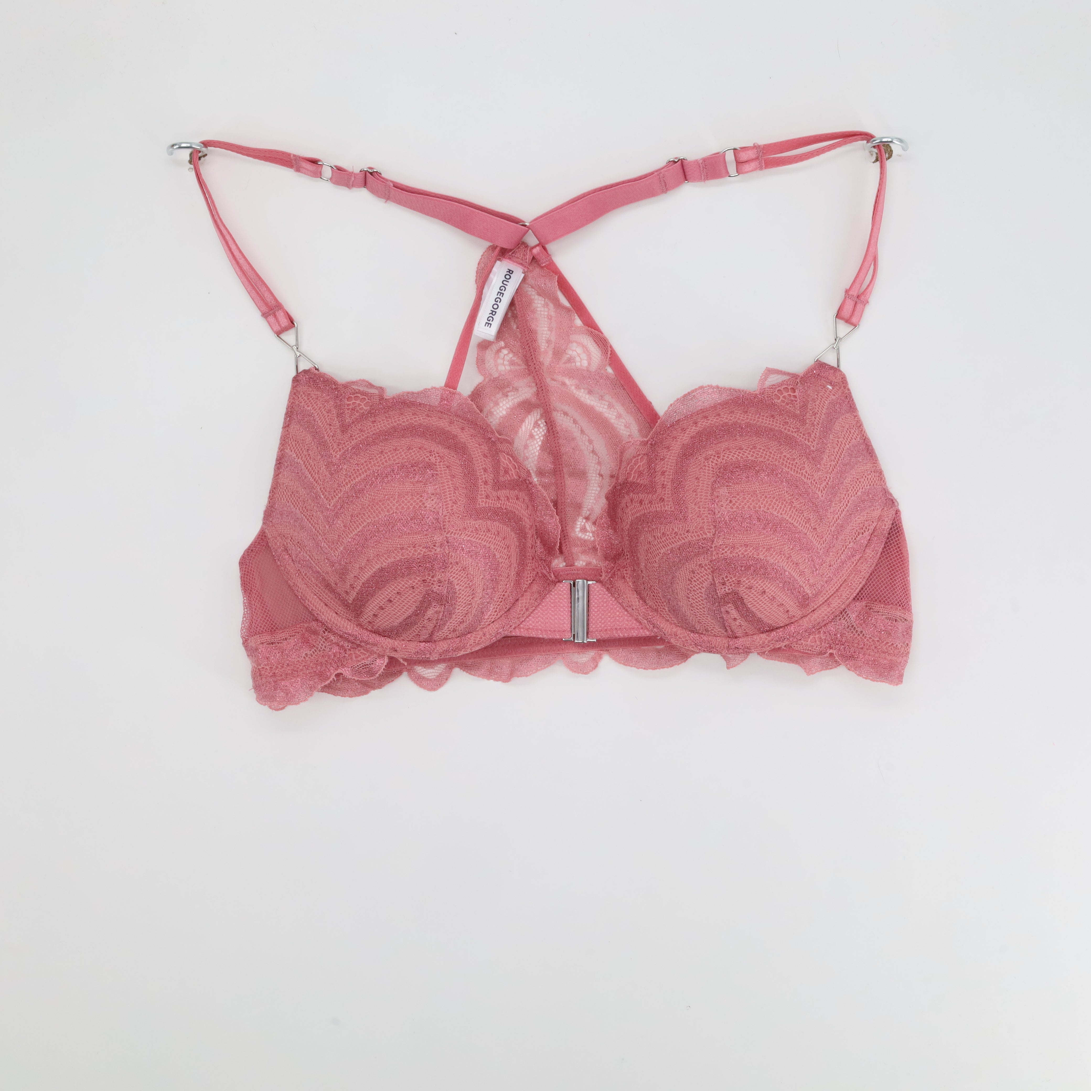 Soutien-gorge Rose Rose