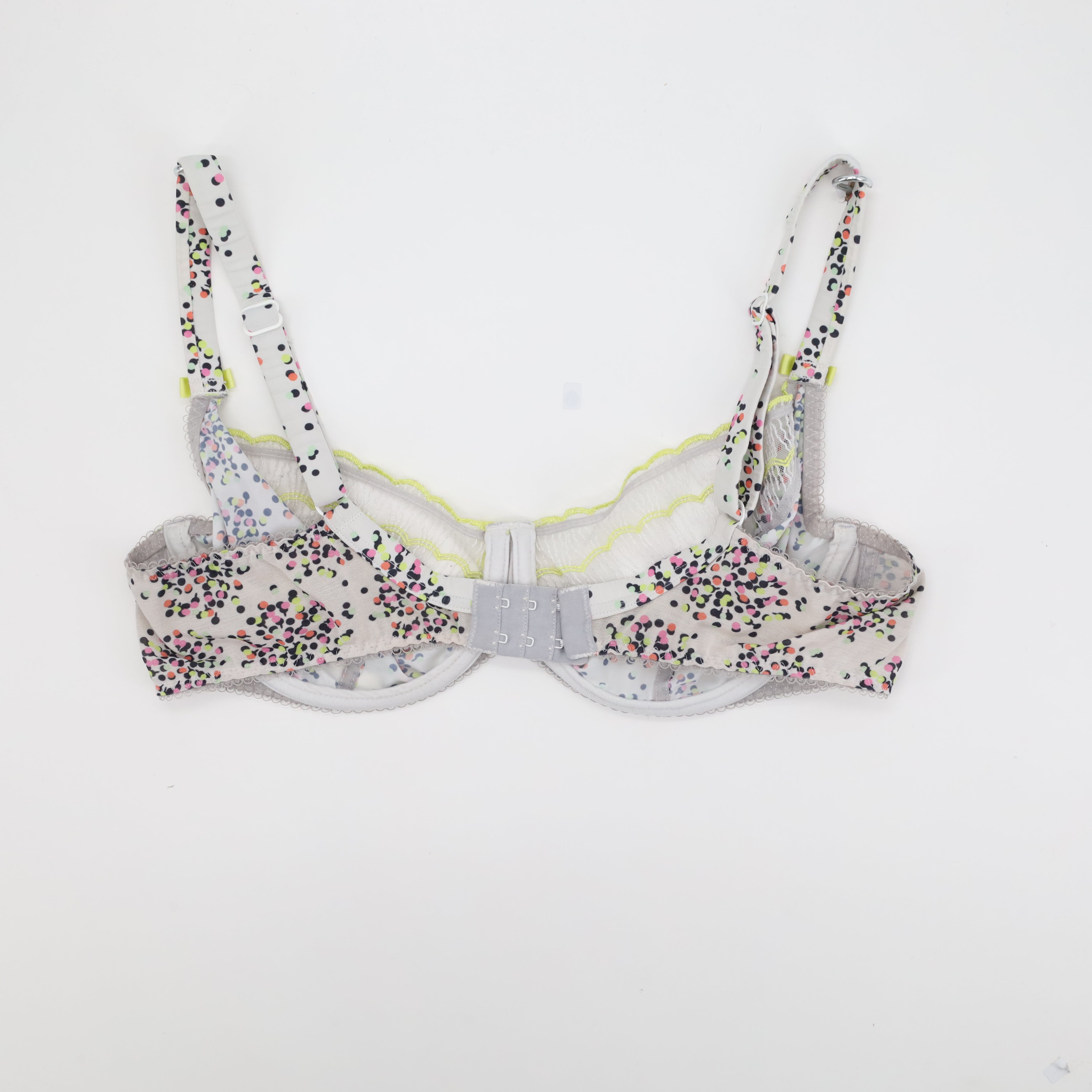 Soutien-gorge Freya Blanc