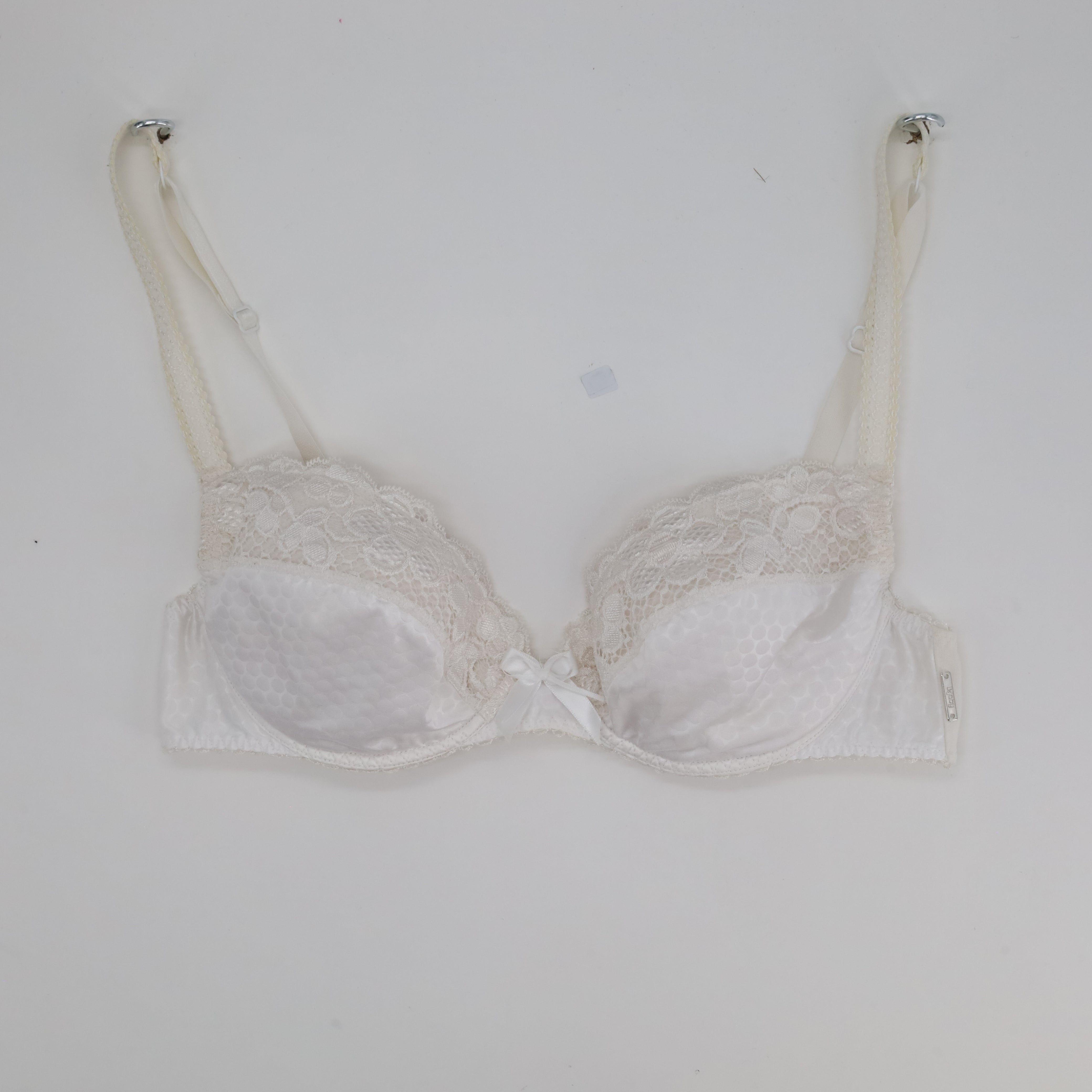 Soutien-gorge Maison Lejaby Blanc