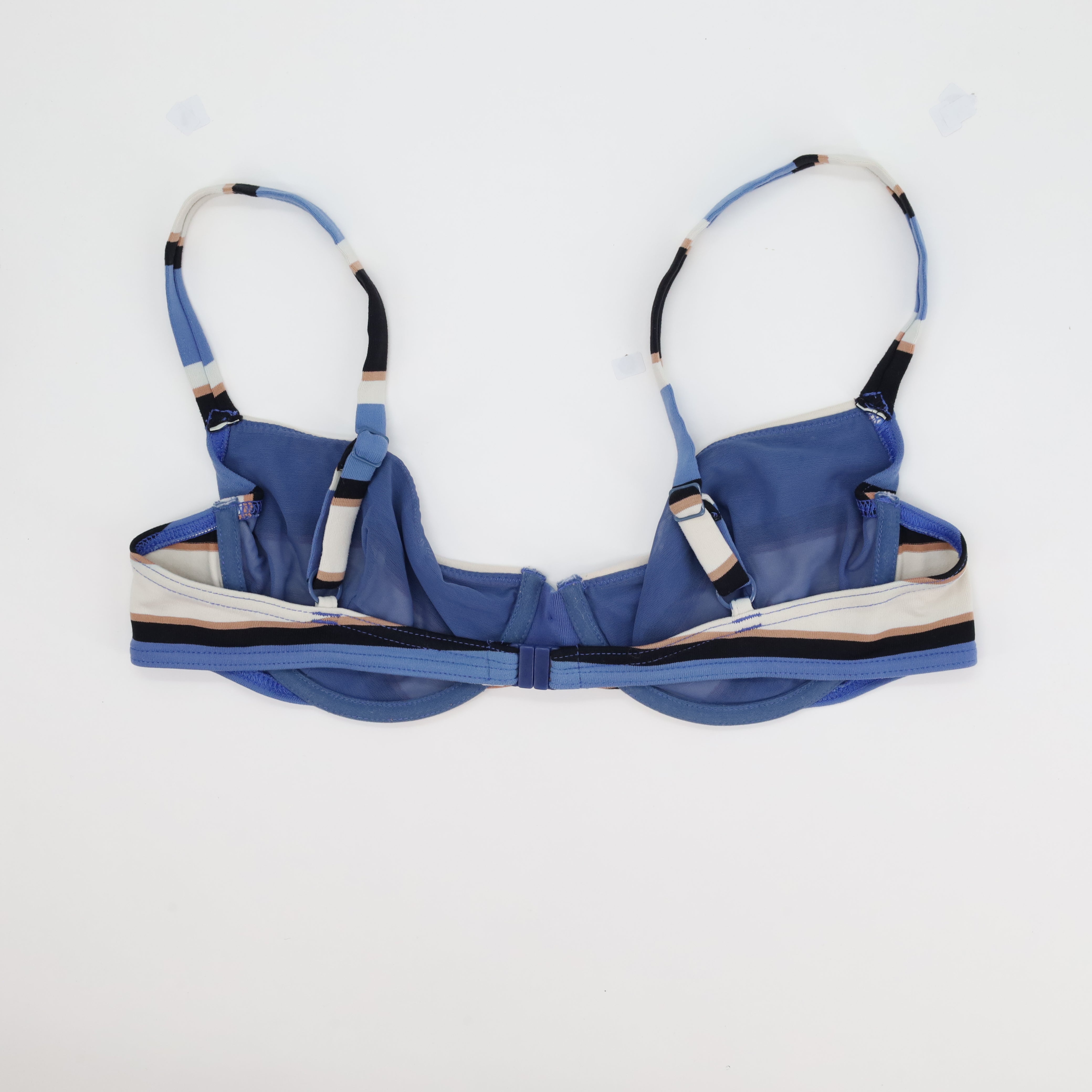 Haut de maillot Princesse tam.tam Bleu