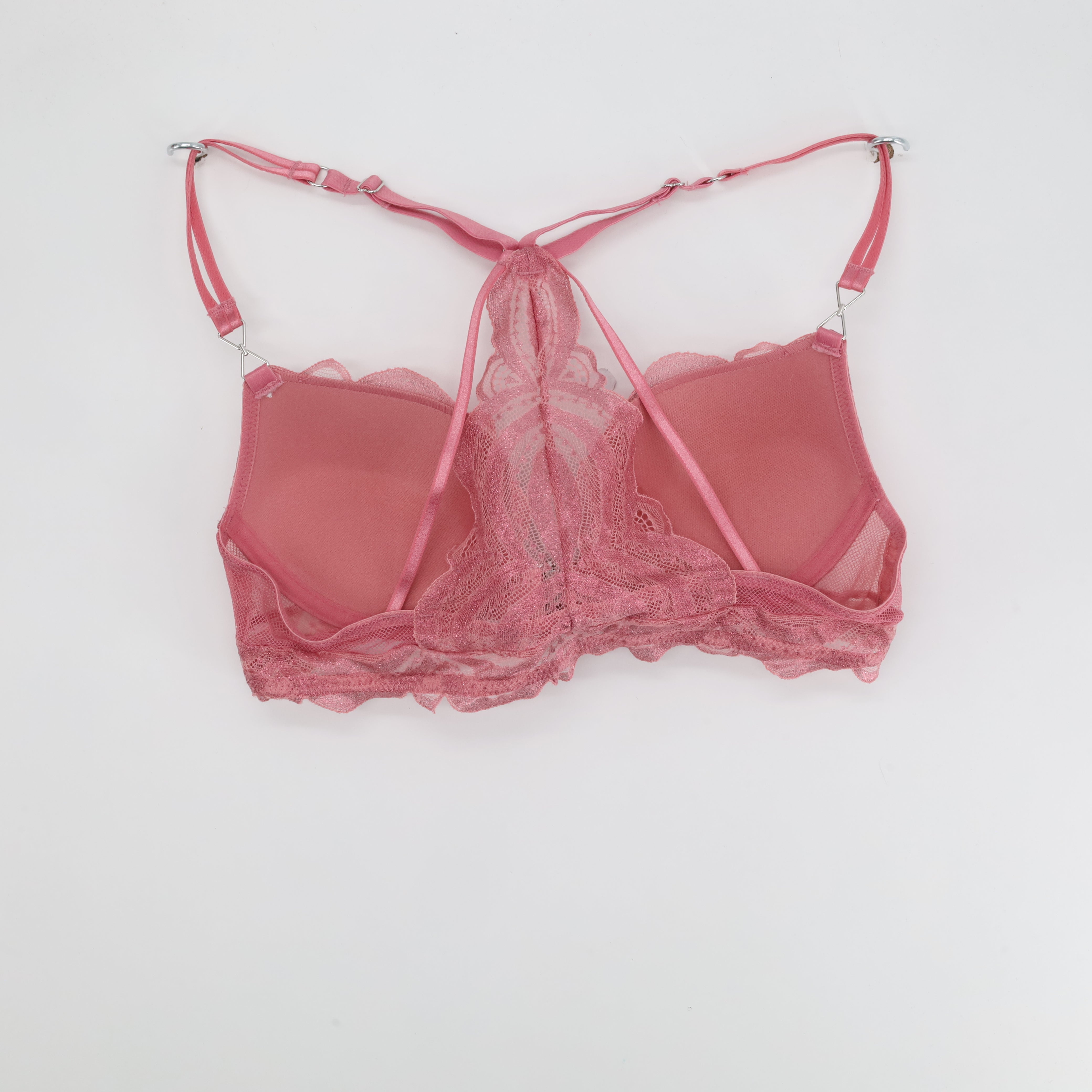 Soutien-gorge Rose Rose