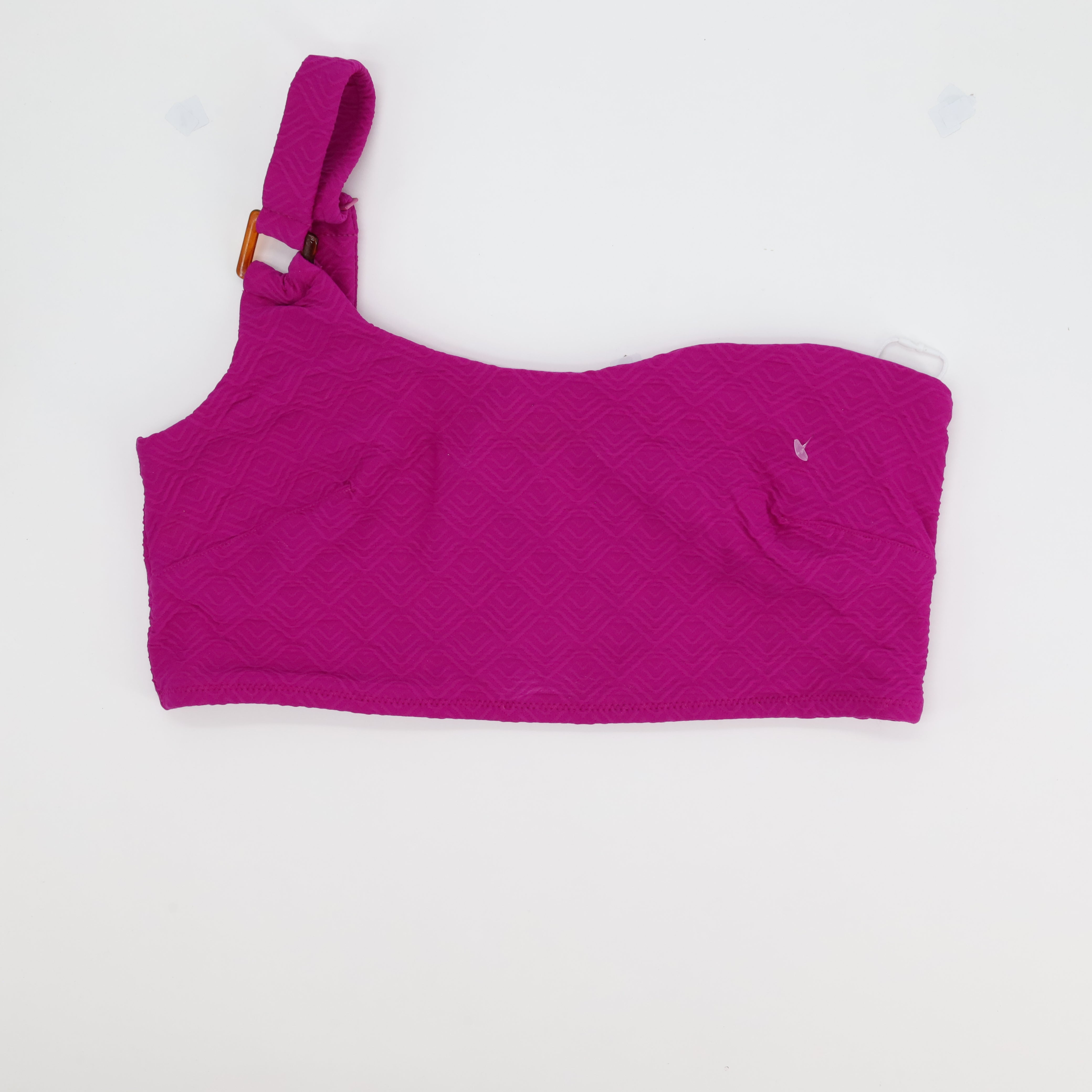 Haut de maillot RougeGorge Violet